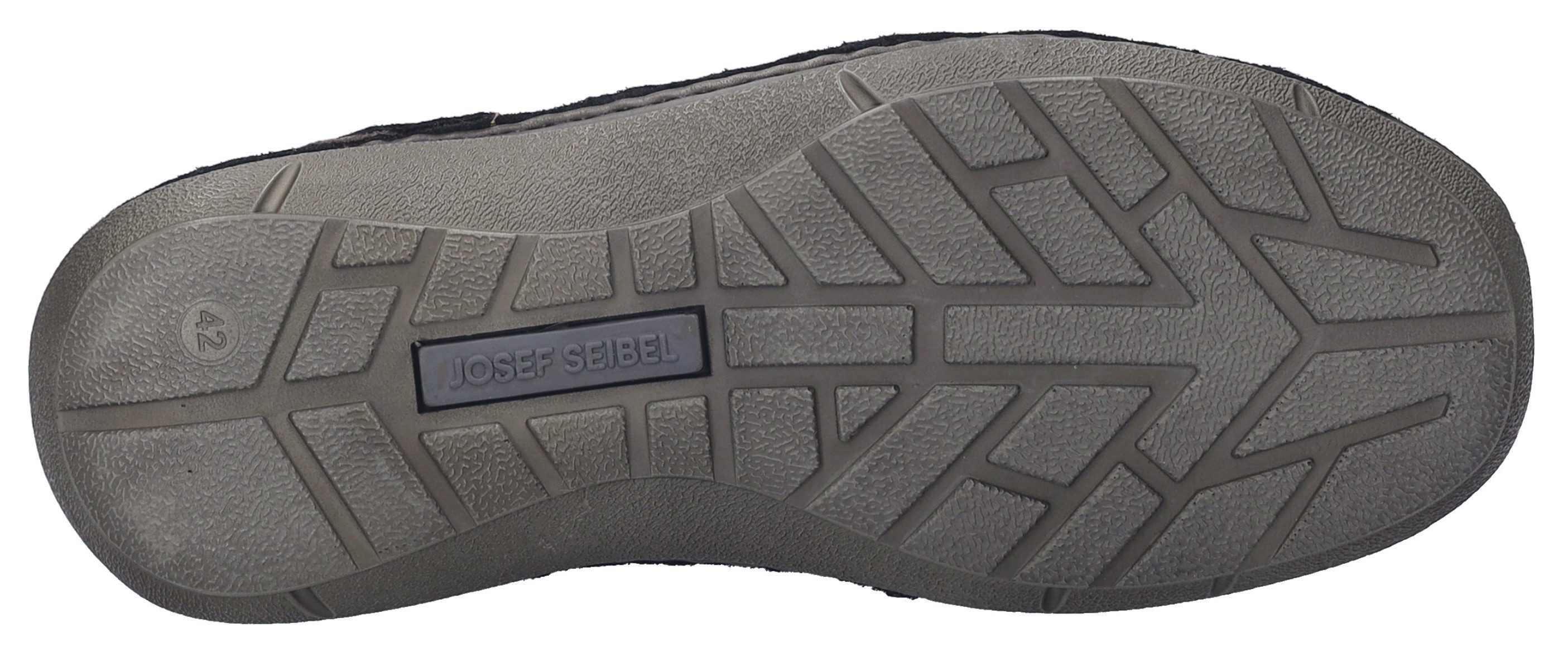 Josef Seibel New Anvers 87 Schnürschuh, Komfortschuh, Bequemschuh, Freizeitschuh in extraweiter Form