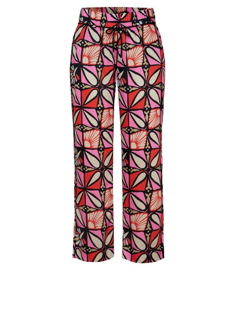 Stoffhose Stoffhose für Damen