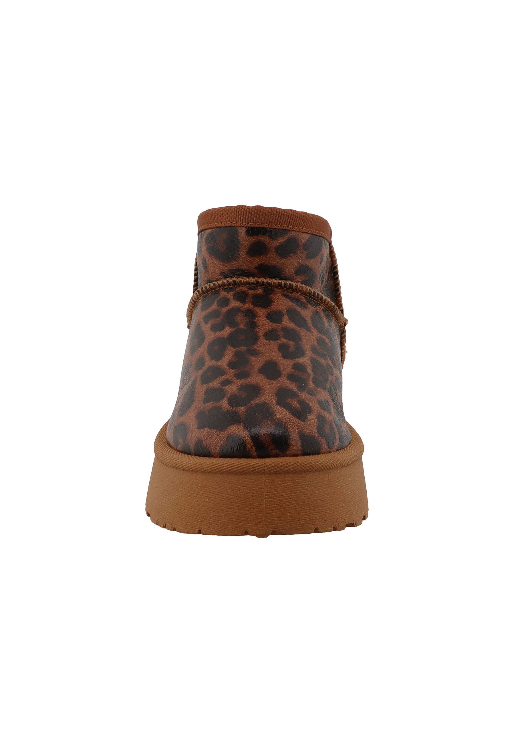TOM TAILOR Tom Tailor Stiefel Winterstiefel