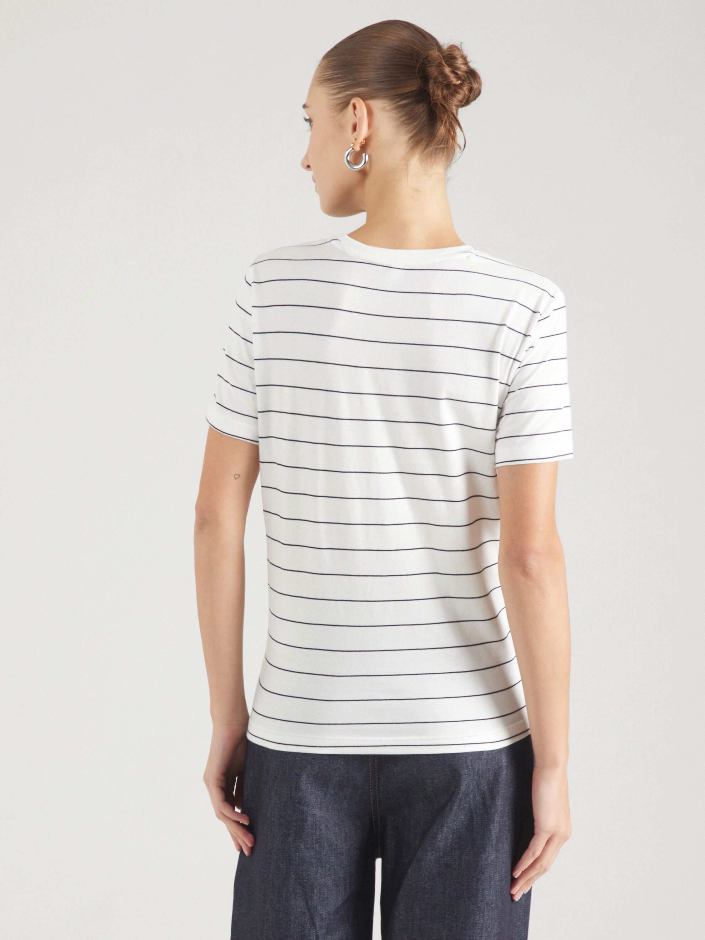 ONLY T-Shirt ONLKIRA (1-tlg) Plain/ohne Details günstig online kaufen