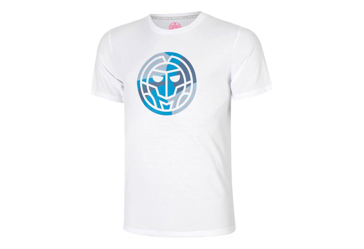 BIDI BADU T-Shirt Out of Control Logo