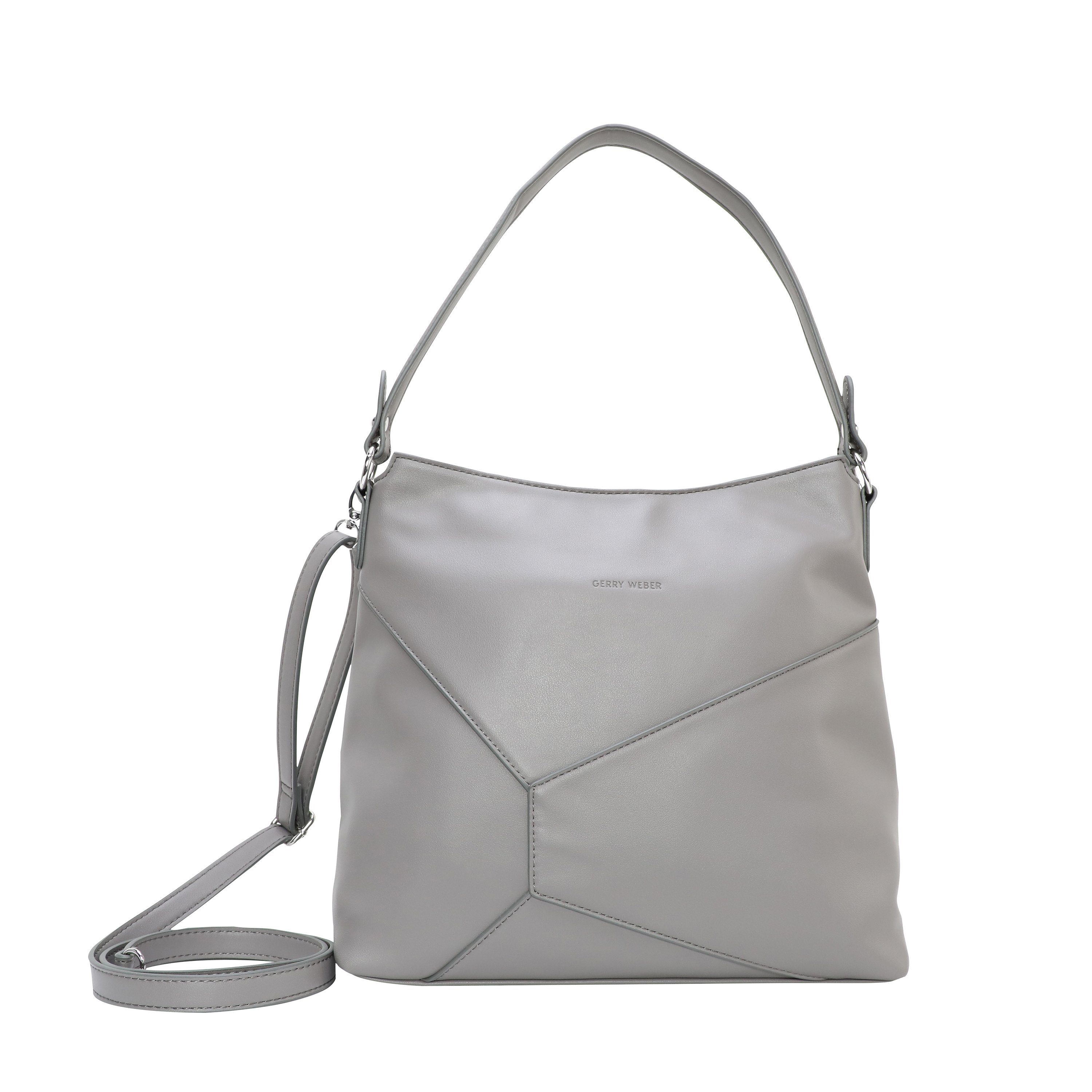 Schultertasche Piece Of Me Hobo Mvz