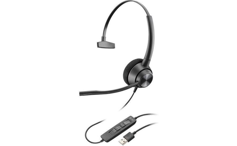 Poly EncorePro 310 Headset