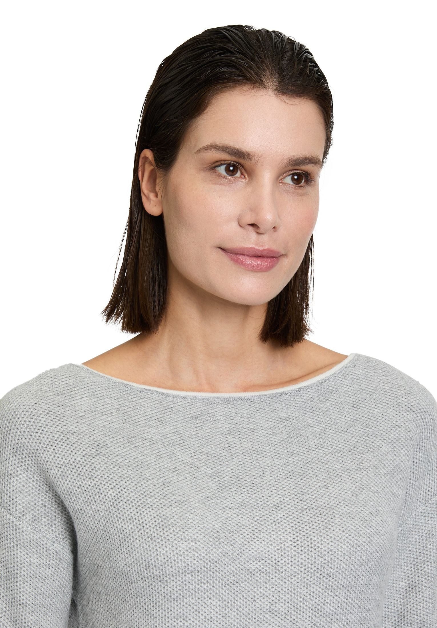 Betty&Co Strickkleid