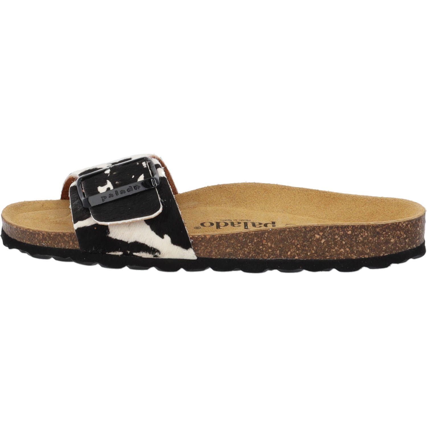 Palado Malta EGS Western Pantolette