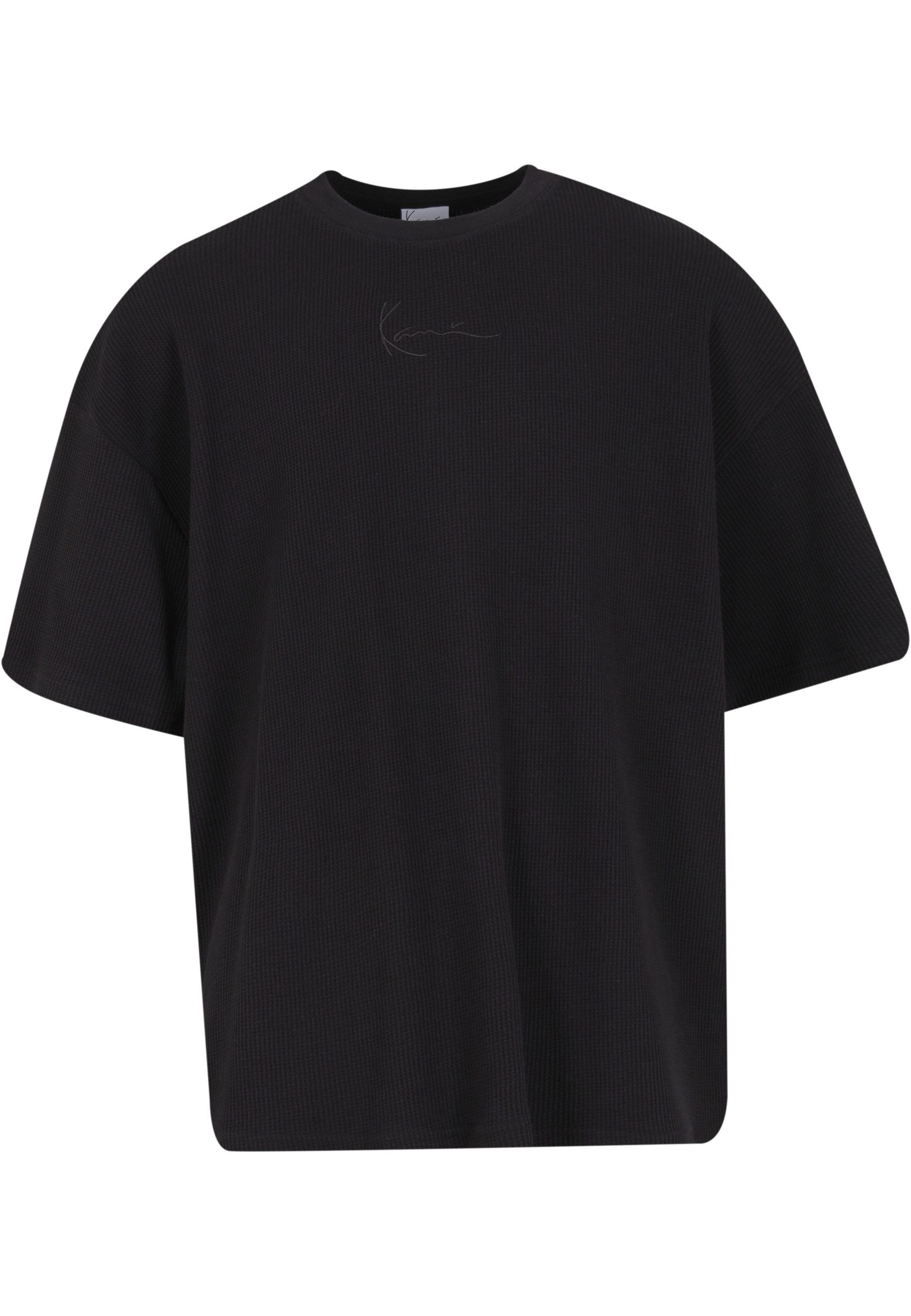 Karl Kani T-Shirt Karl Kani Signature Waffle T-Shirt (1-tlg) günstig online kaufen