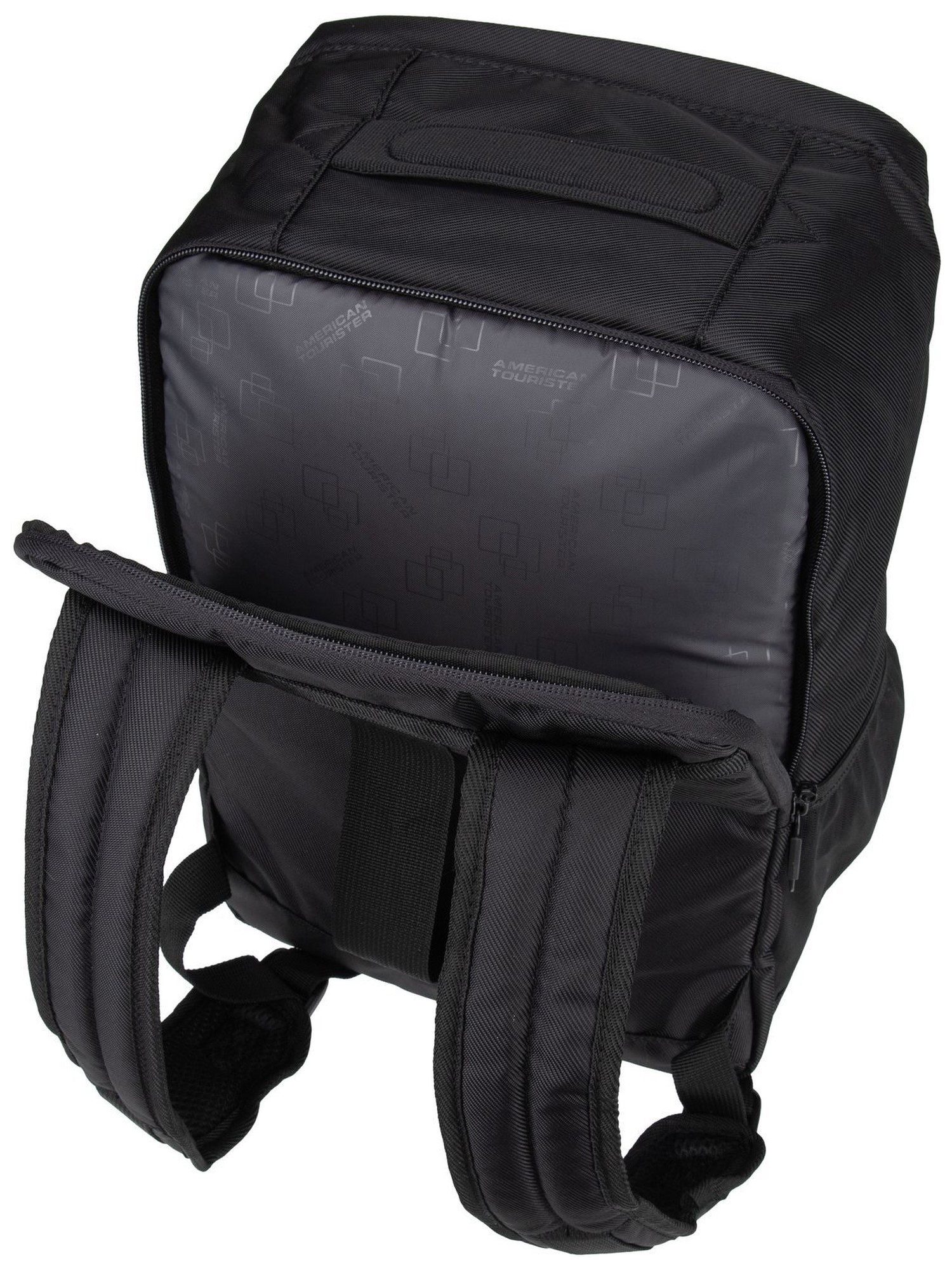 American Tourister® Rucksack Urban Track Cabin