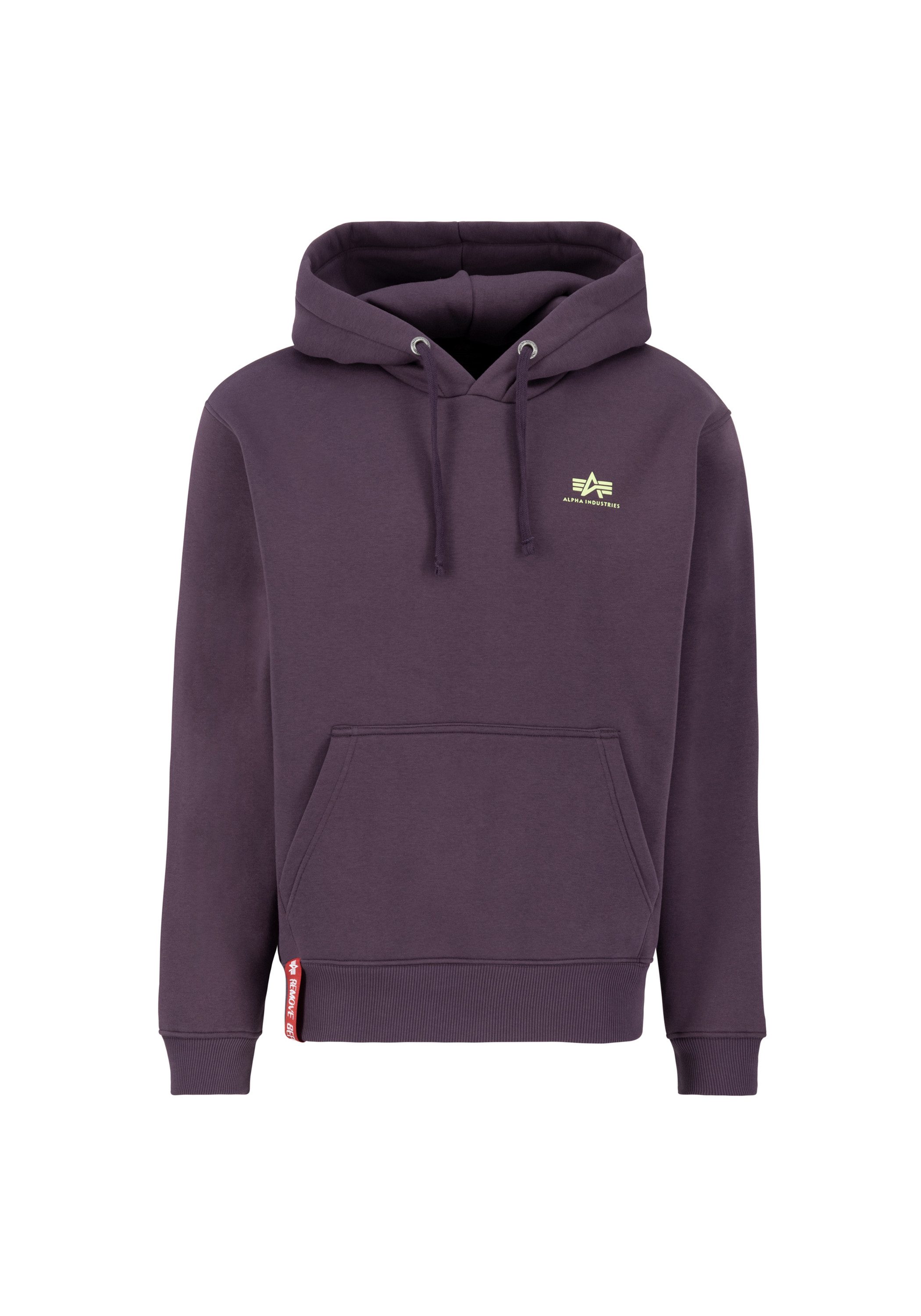 Alpha Industries Hoodie Basic Hoodie SL
