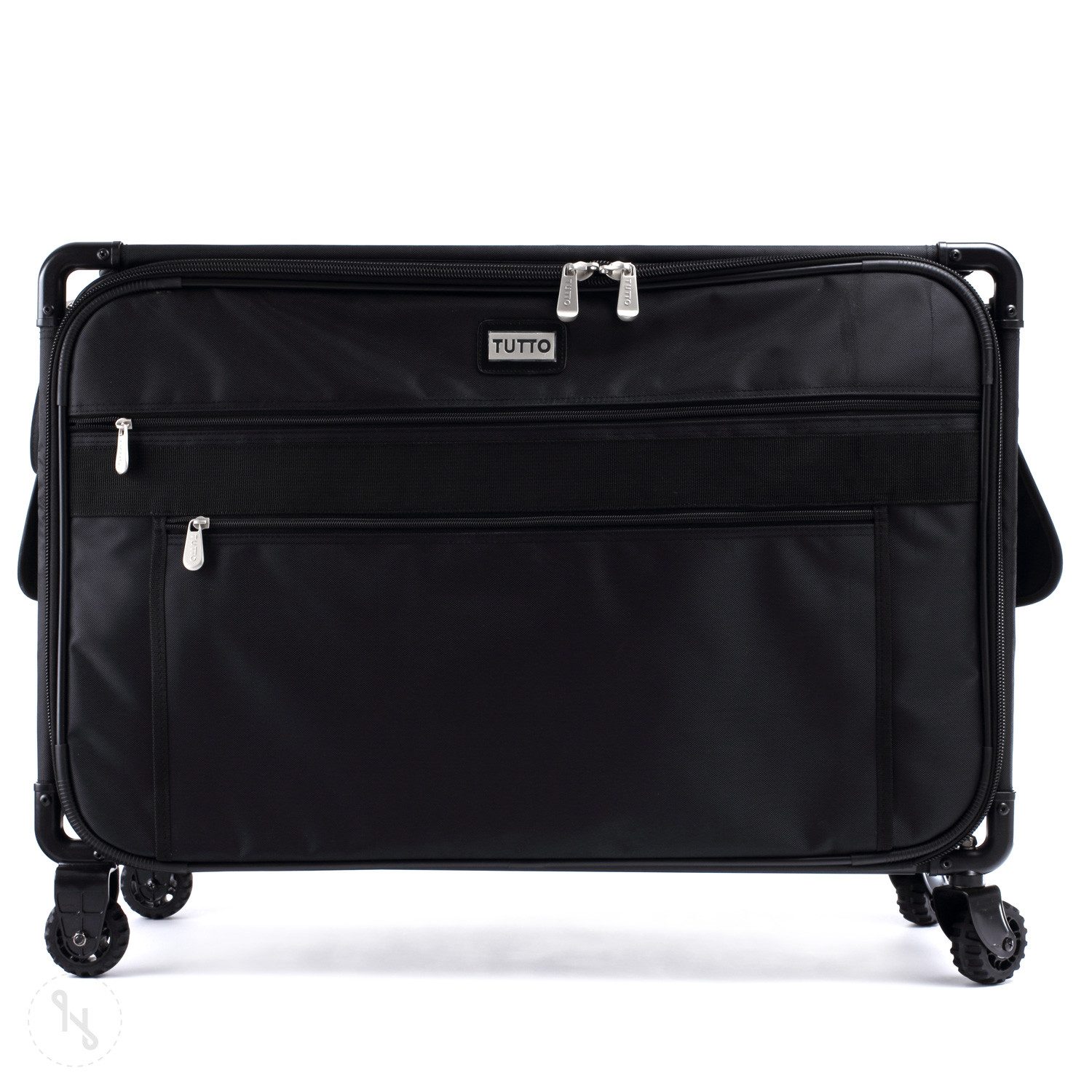 Tutto Nähmaschinen-Trolley Tutto Nähmaschinen-Trolley XXL schwarz