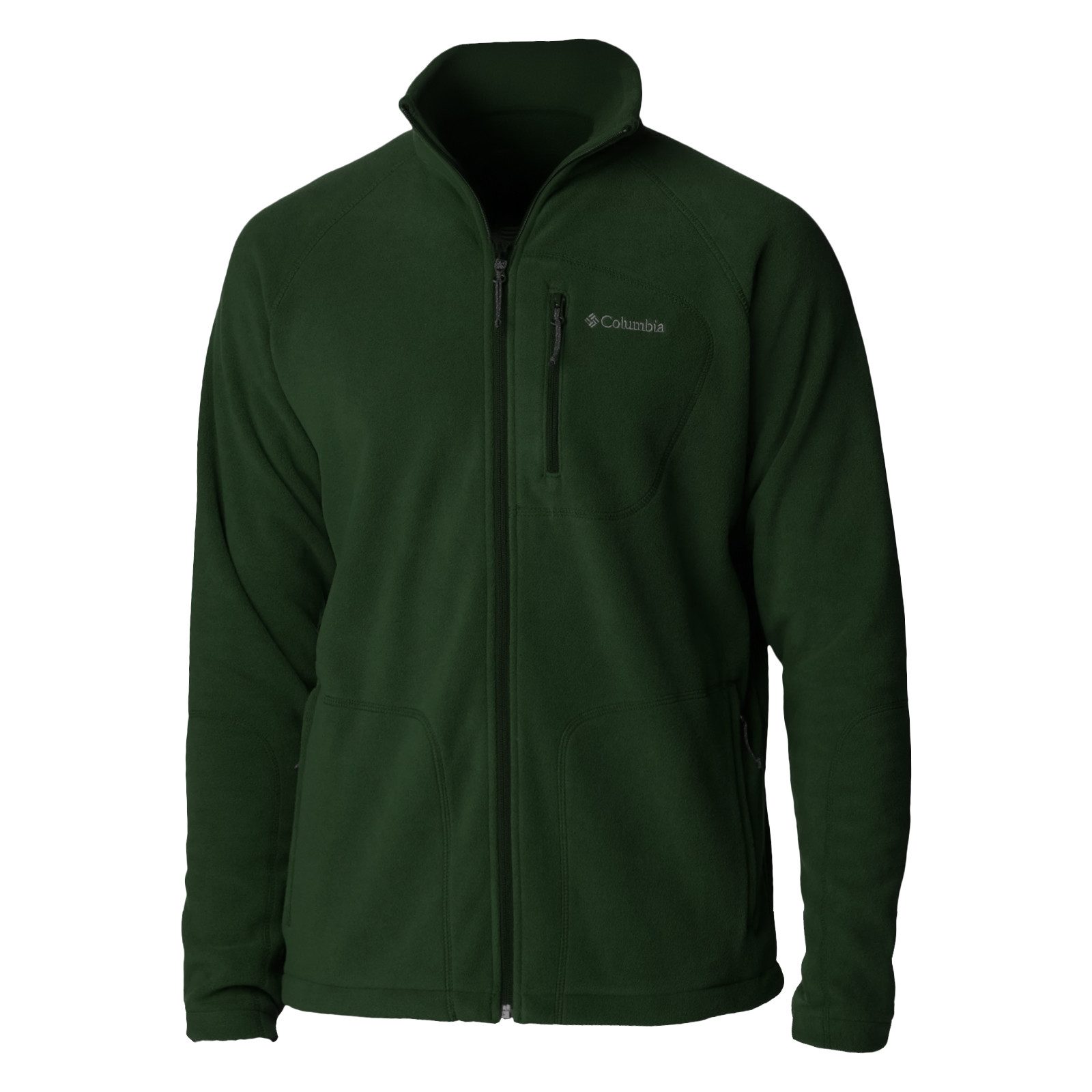 Columbia Fleecejacke Fast Trek™ II Full günstig online kaufen
