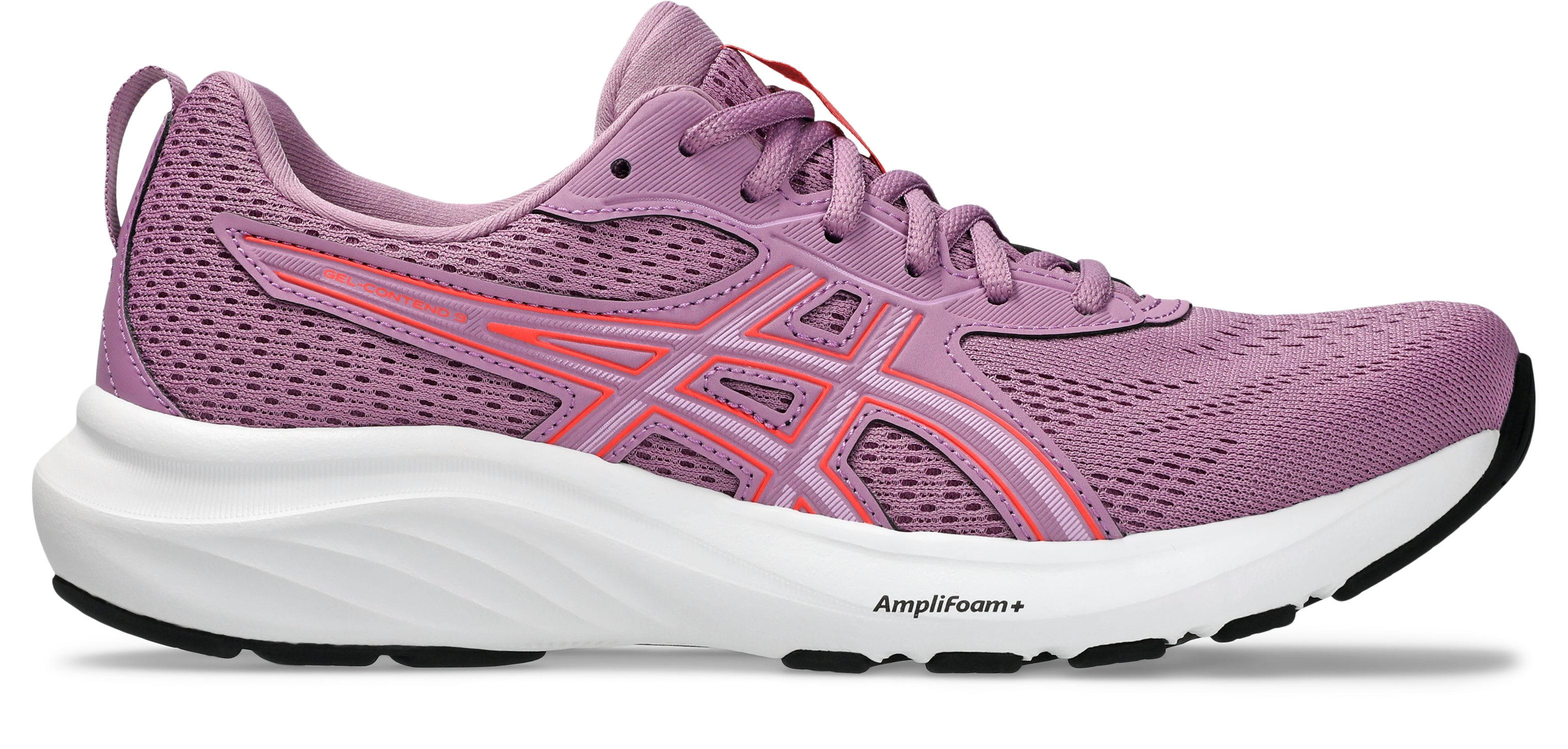 Asics GEL-CONTEND 9 Laufschuh mehr Dämpfung günstig online kaufen