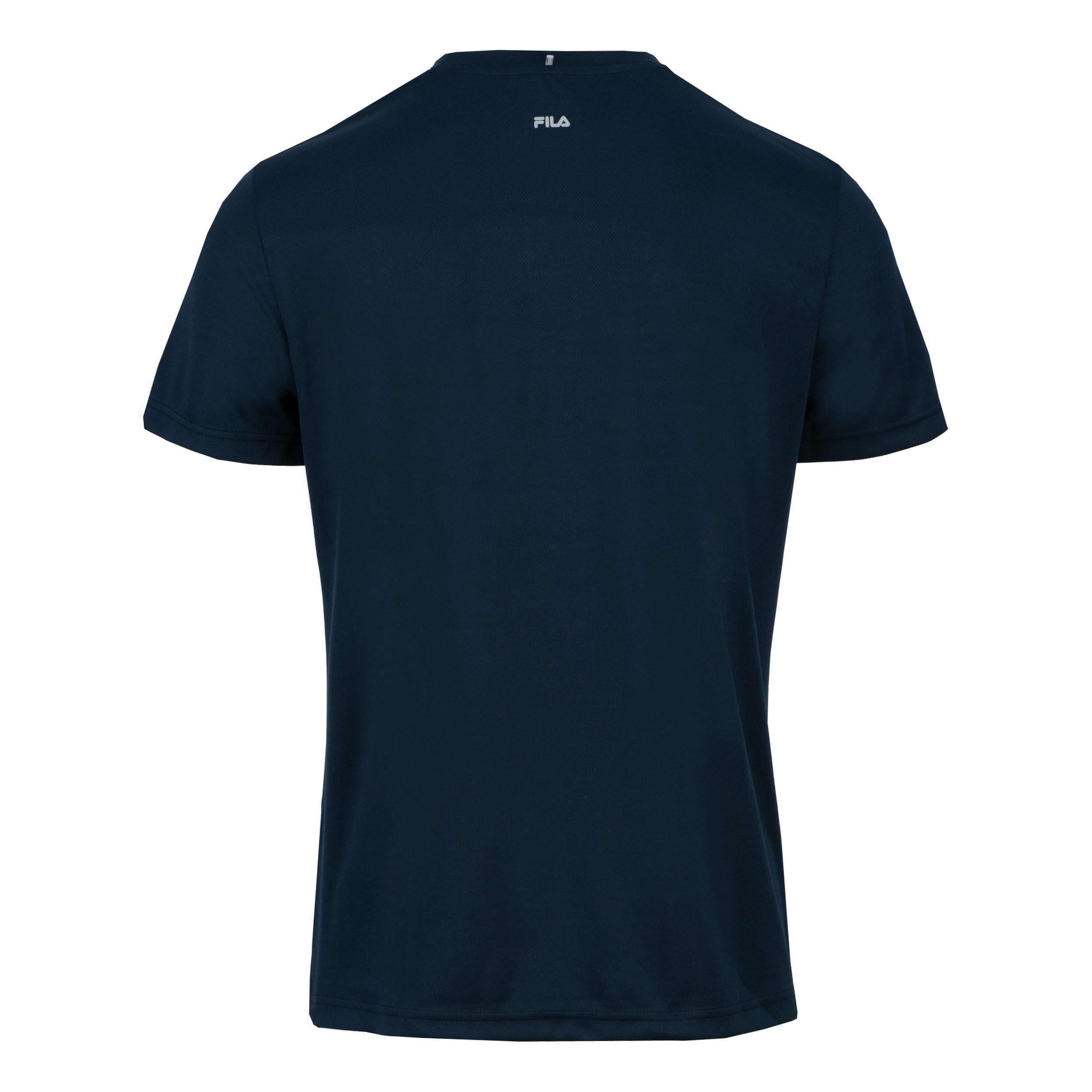 Fila T-Shirt Logo