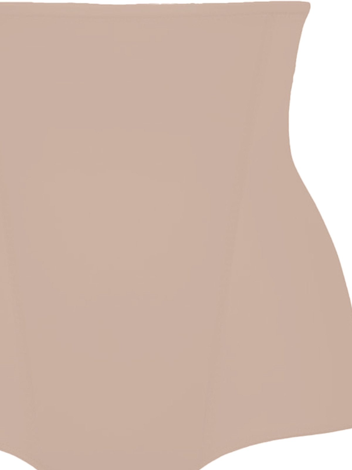 Pompadour Miederhose Damen Jazzpant Body-Shaper (Stück, 1-St) Zwickel