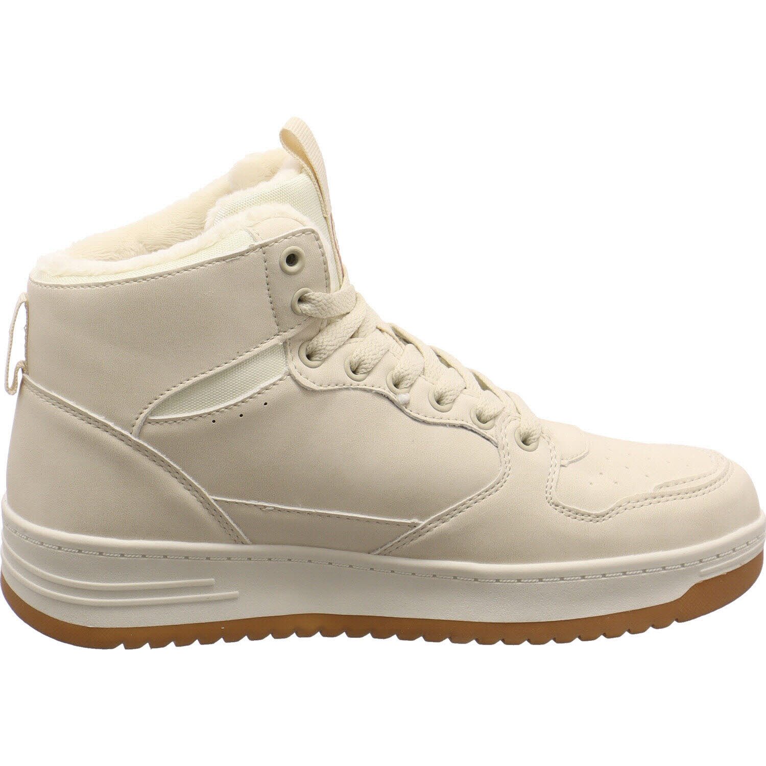 KangaROOS K-Top Power Mid Schnürboots