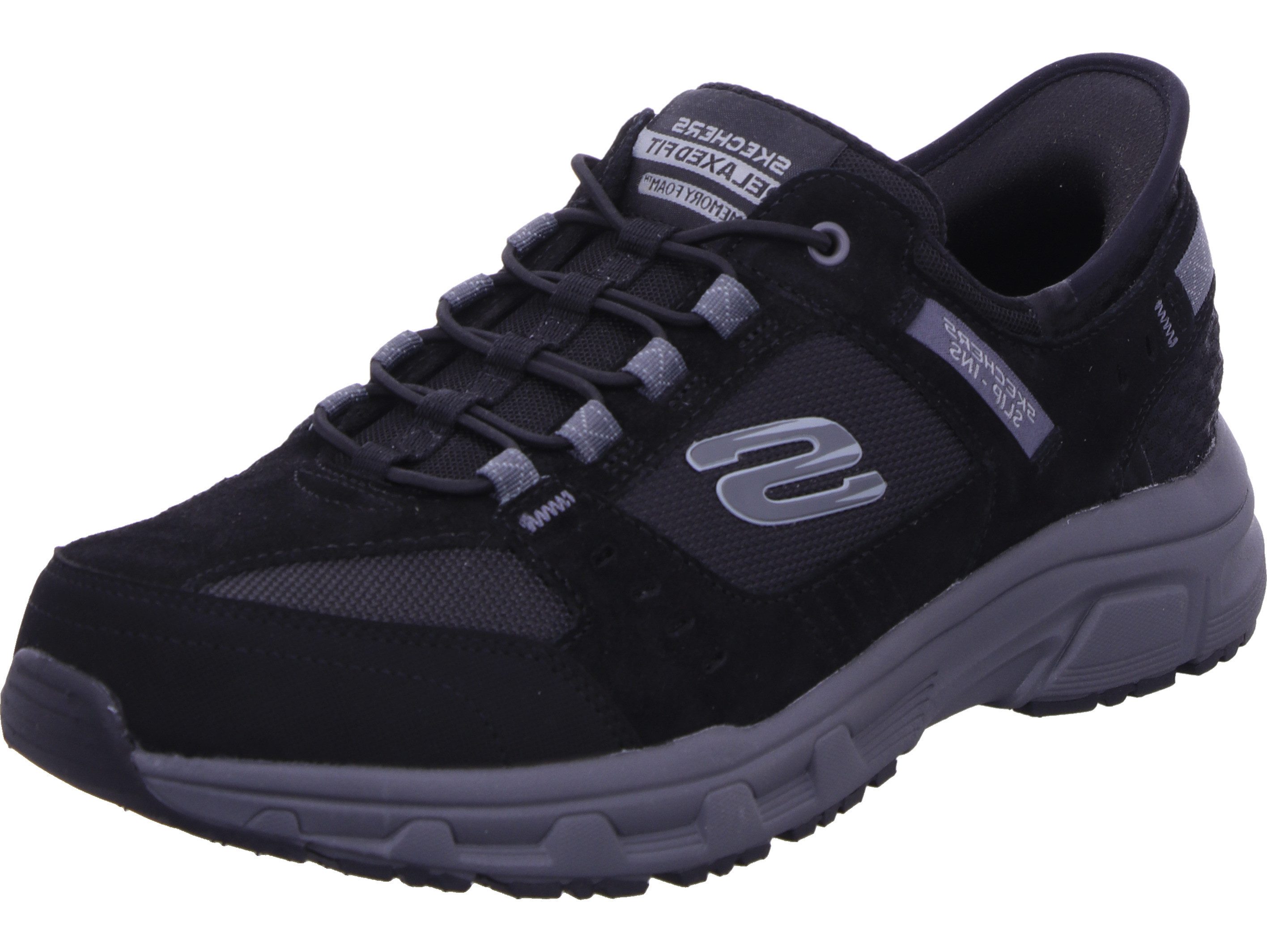 Oak Canyon Slipper
