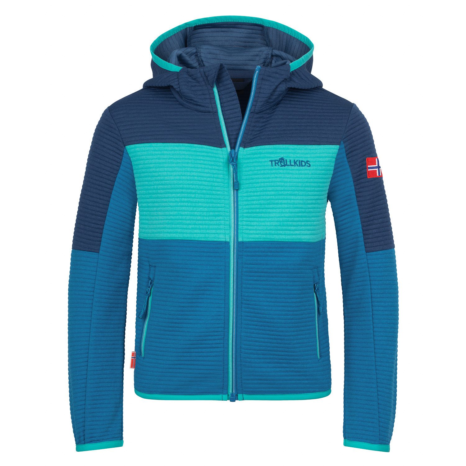 Fleecejacke Kids Sogndal Jacket XT