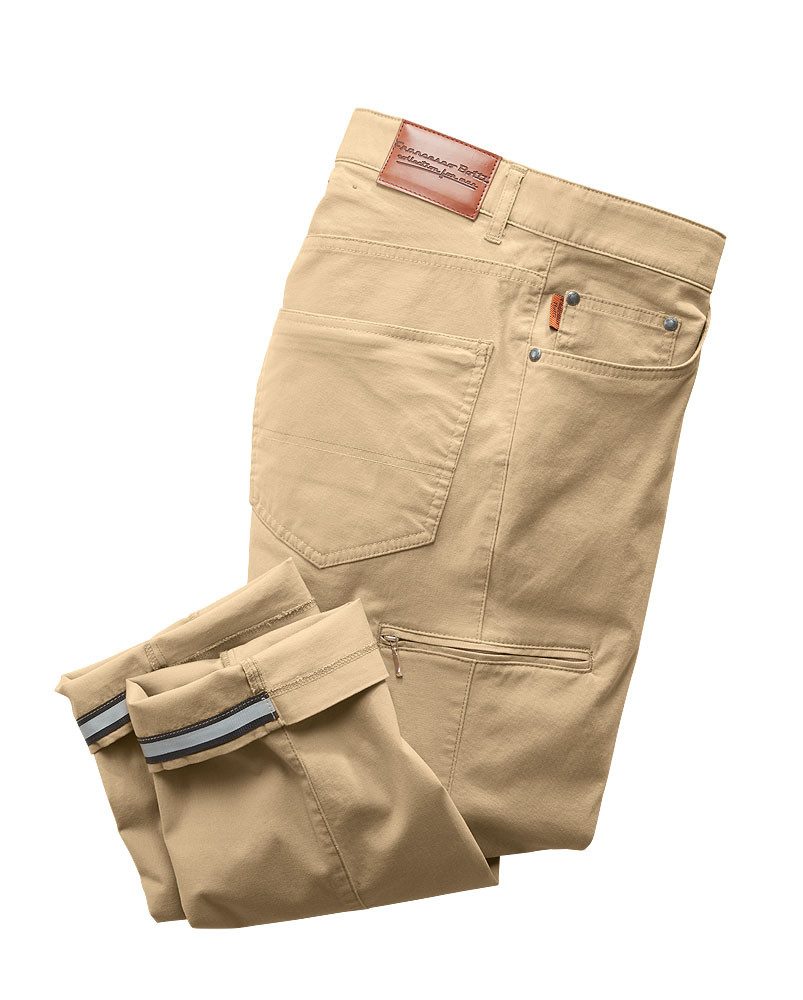 Stretch-Hose