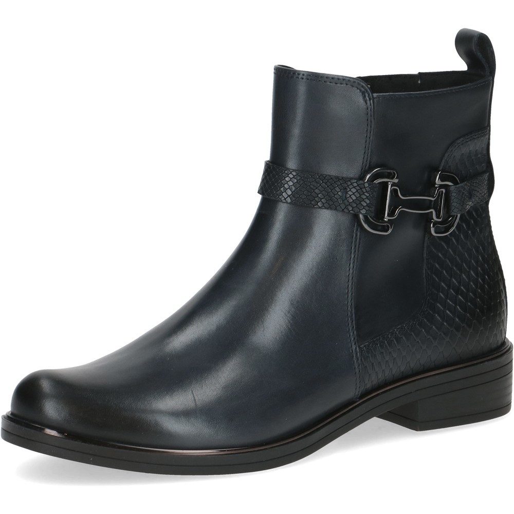 Caprice Stiefelette Chelseaboots