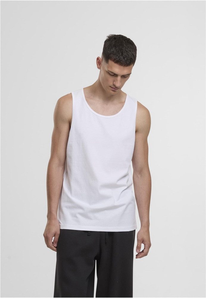 URBAN CLASSICS T-Shirt Jersey Loose Tank 2-Pack