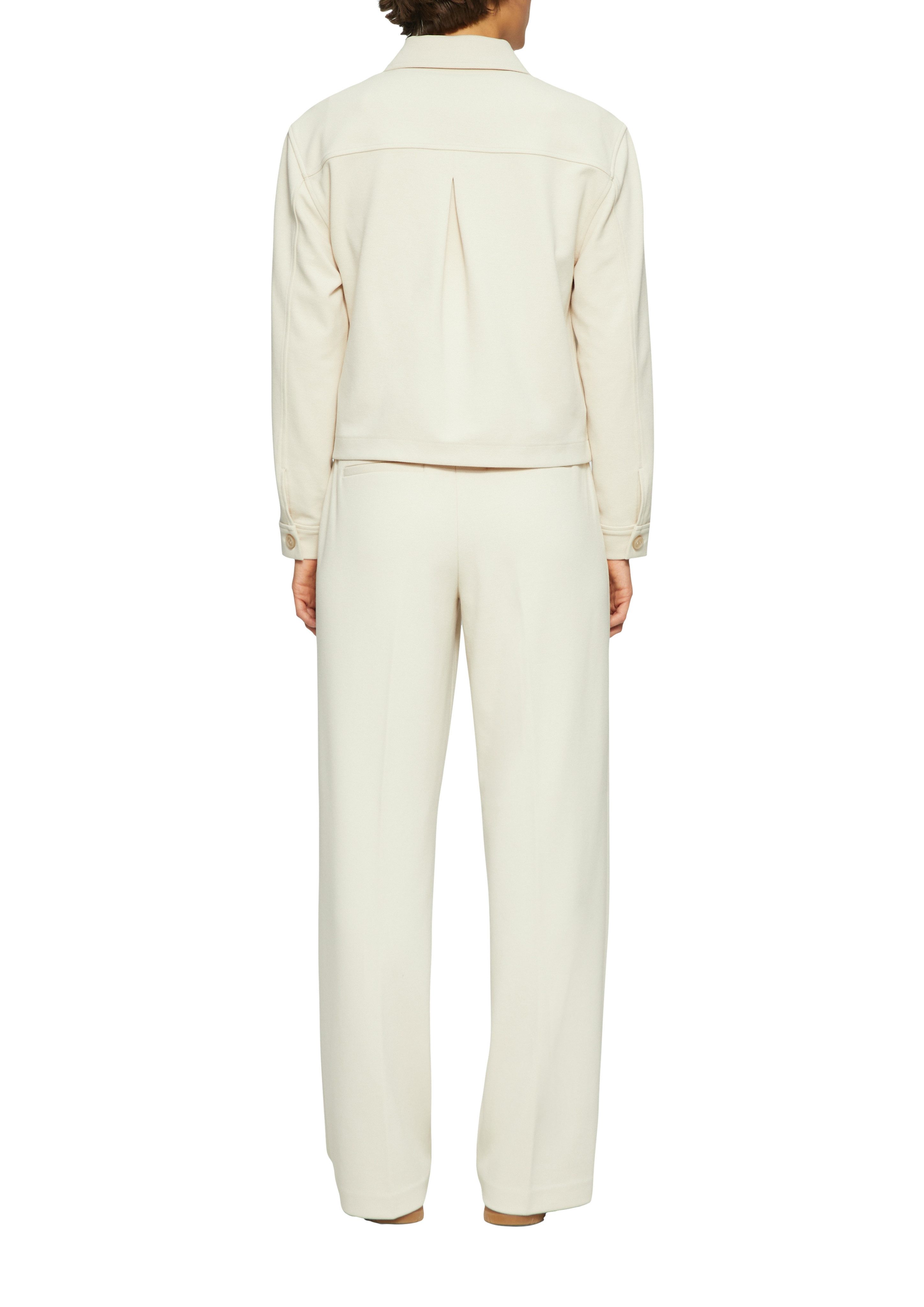 s.Oliver Kurzjacke mit Taschen