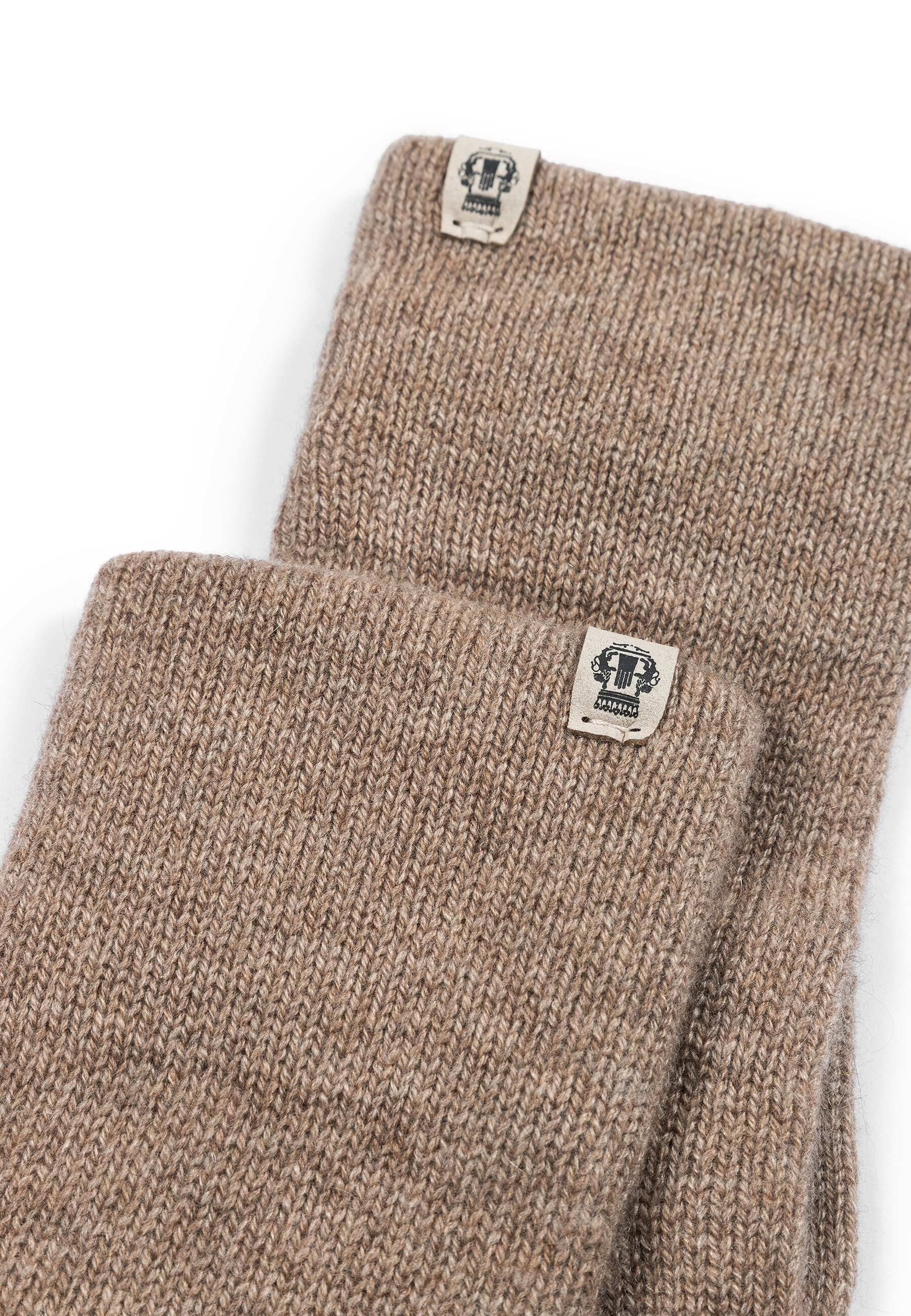 Roeckl Strickhandschuhe PURE CASHMERE