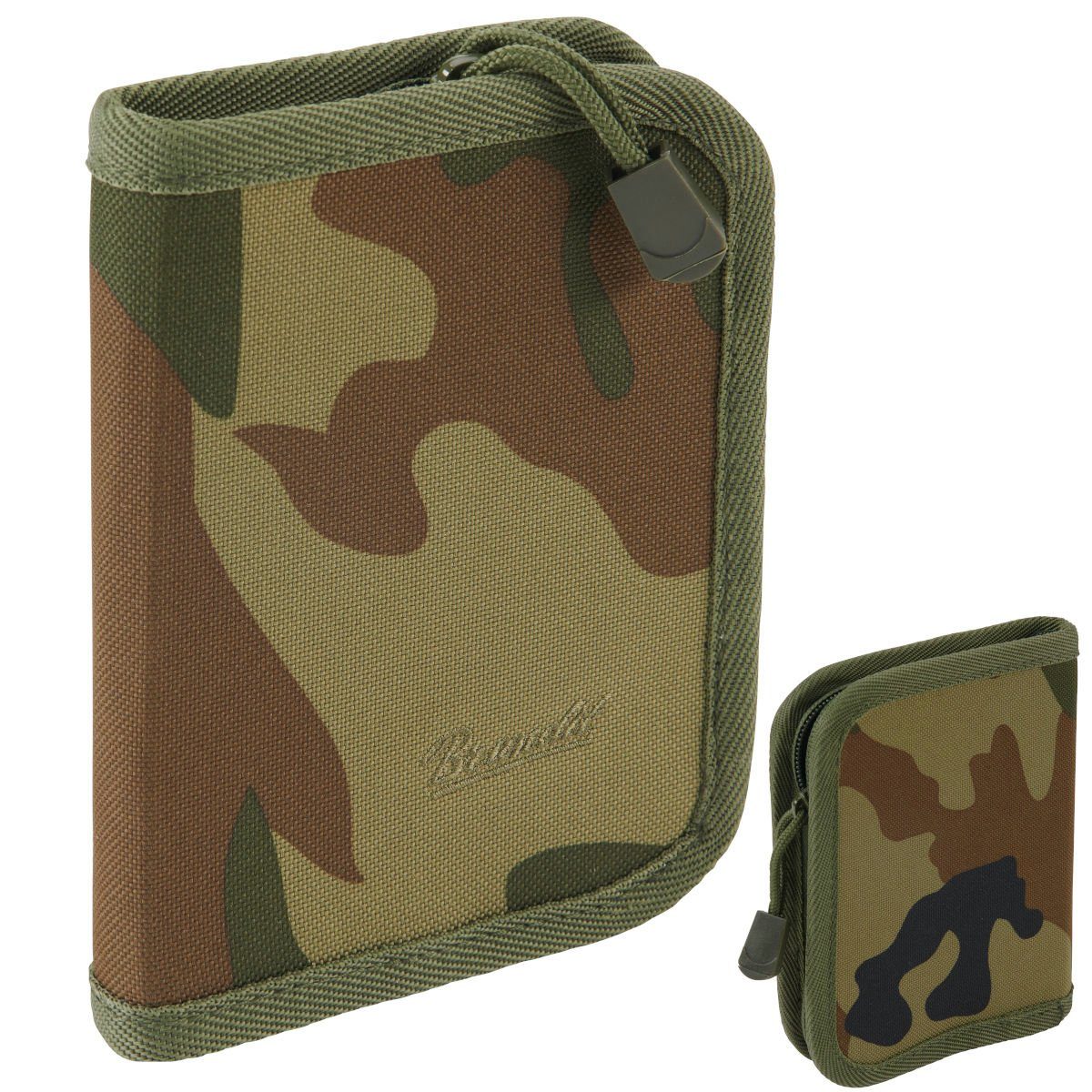 Brandit Geldbörse Brandit Molle Tasche Geldbörse günstig online kaufen