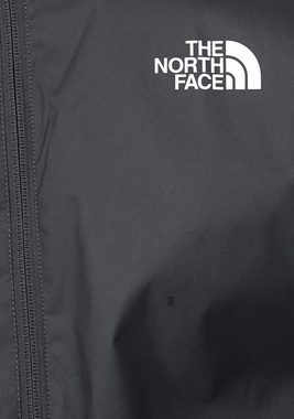 The North Face Funktionsjacke MEN´S QUEST JACKET Wasserdicht & Winddicht & Atmungsaktiv