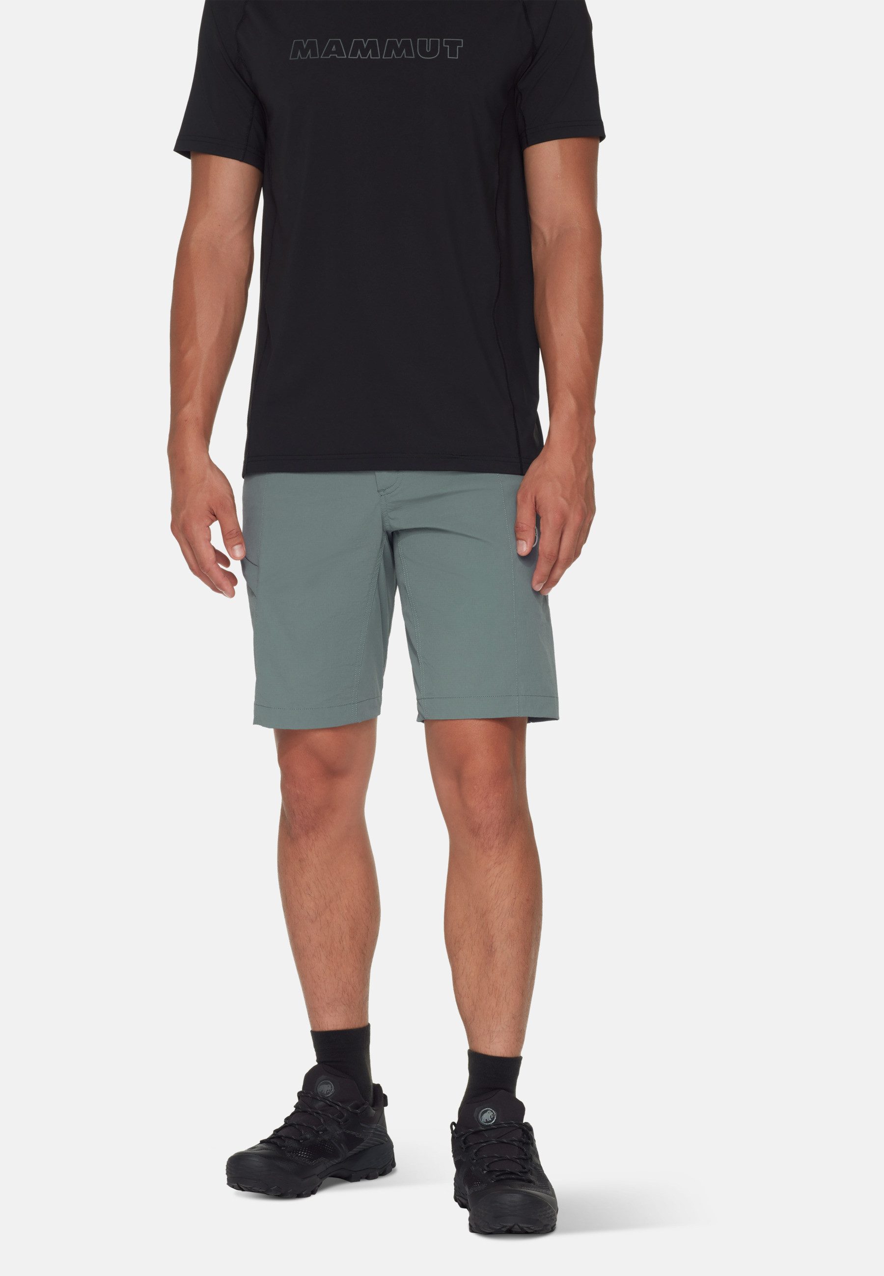 Mammut Trekkingshorts Ducan Shorts Men