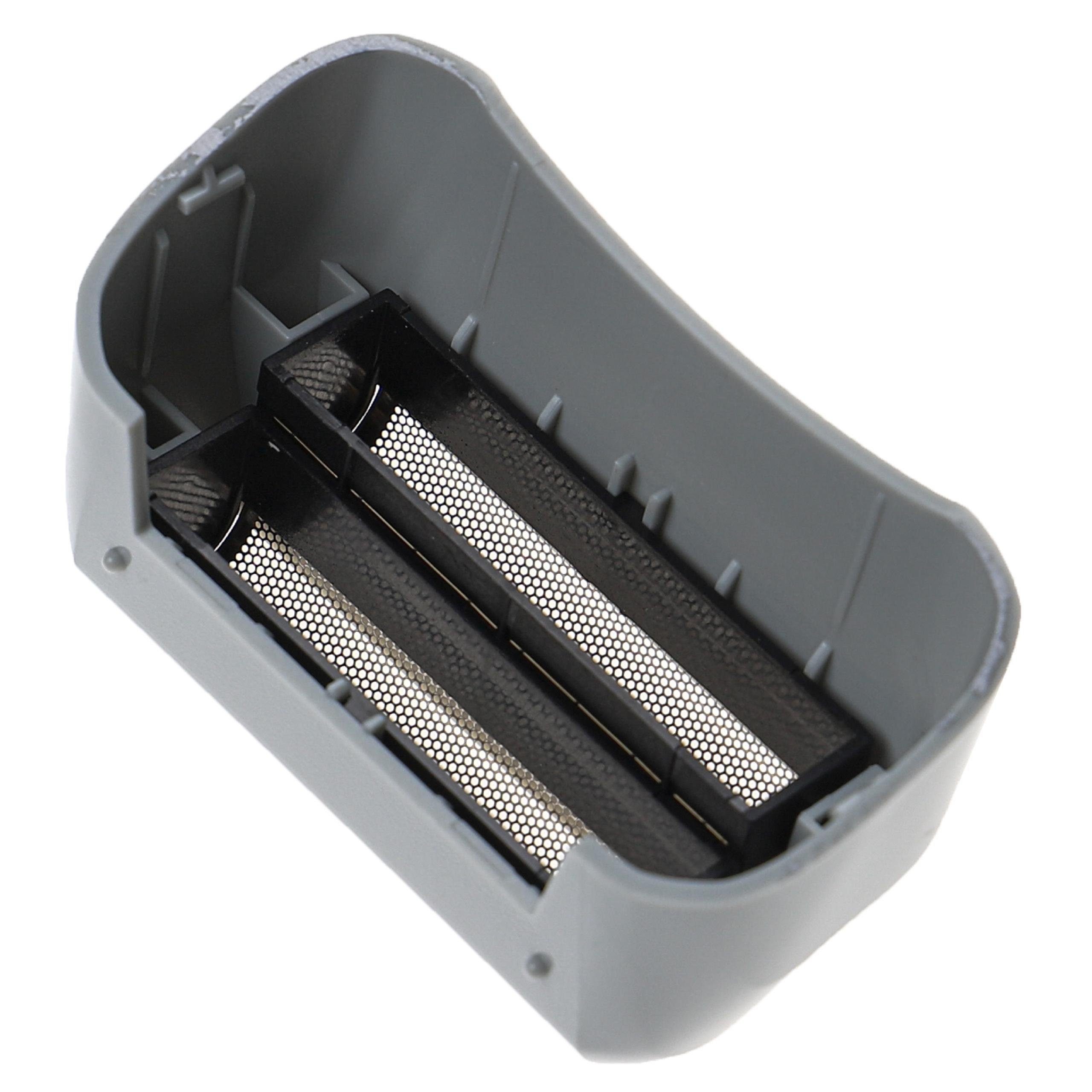 vhbw Rasieraufsatz passend für Andis ProFoil Lithium Plus (17170A / 17205A), ProFoil