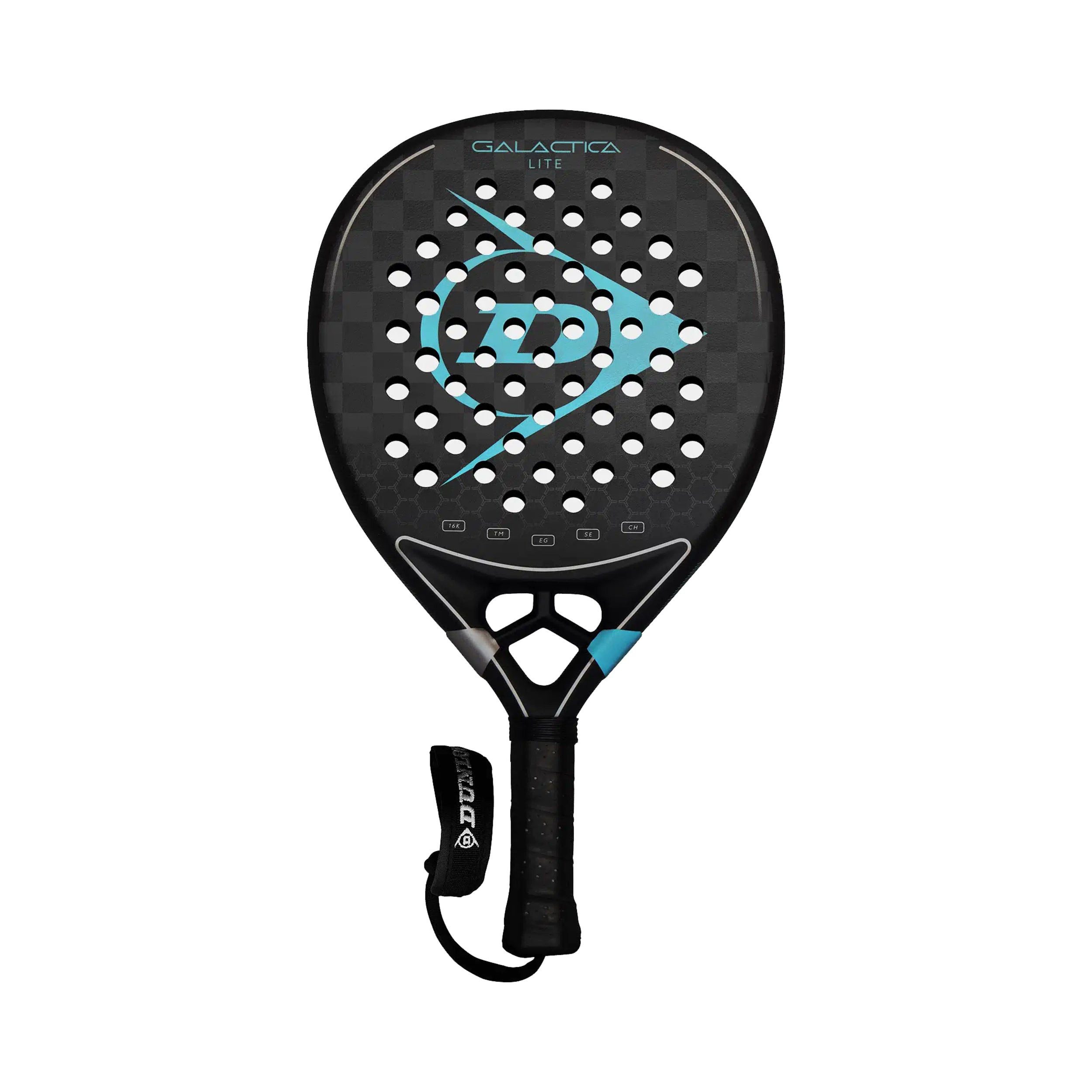 Dunlop Padelschläger Galactica Lite