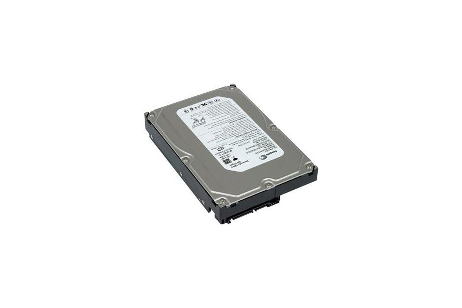 Seagate SEAGATE Barracuda XT 7200.12 3TB SATA serial ATA 6Gb/s 64MB 3,5Zoll B interne HDD-Festplatte