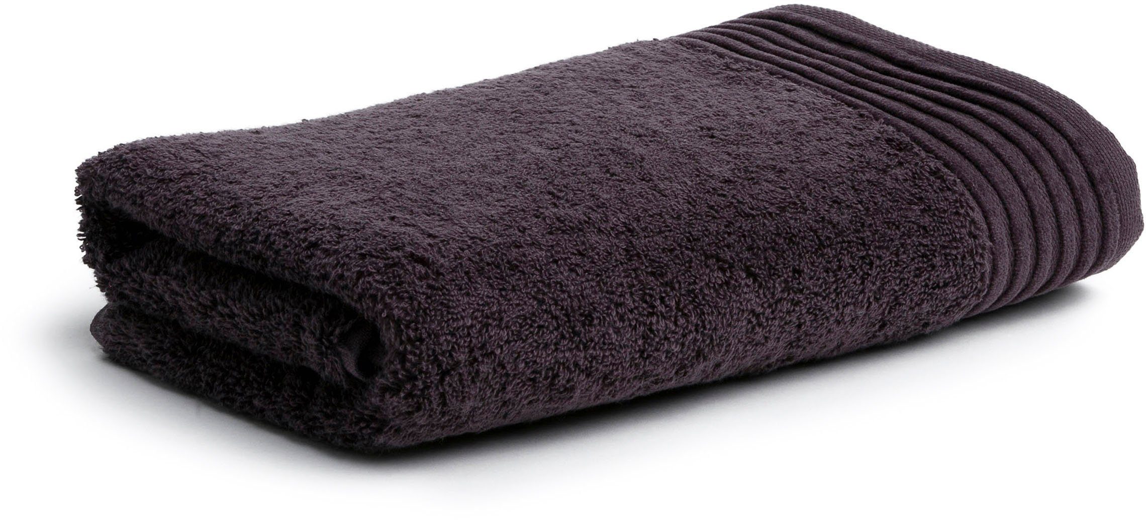 Möve Handtuch Loft, Walkfrottee (1-St), mit günstig online kaufen