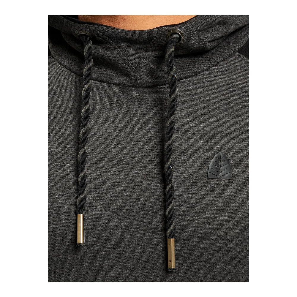 Just Rhyse Hoodie Just Rhyse MR. Macau Hoody