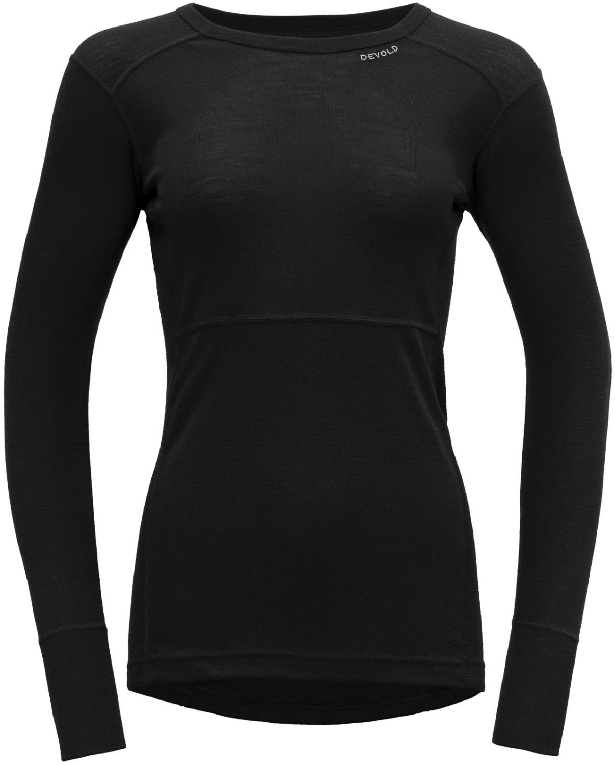 Devold Funktionsshirt Lauparen 190 Woman Shirt