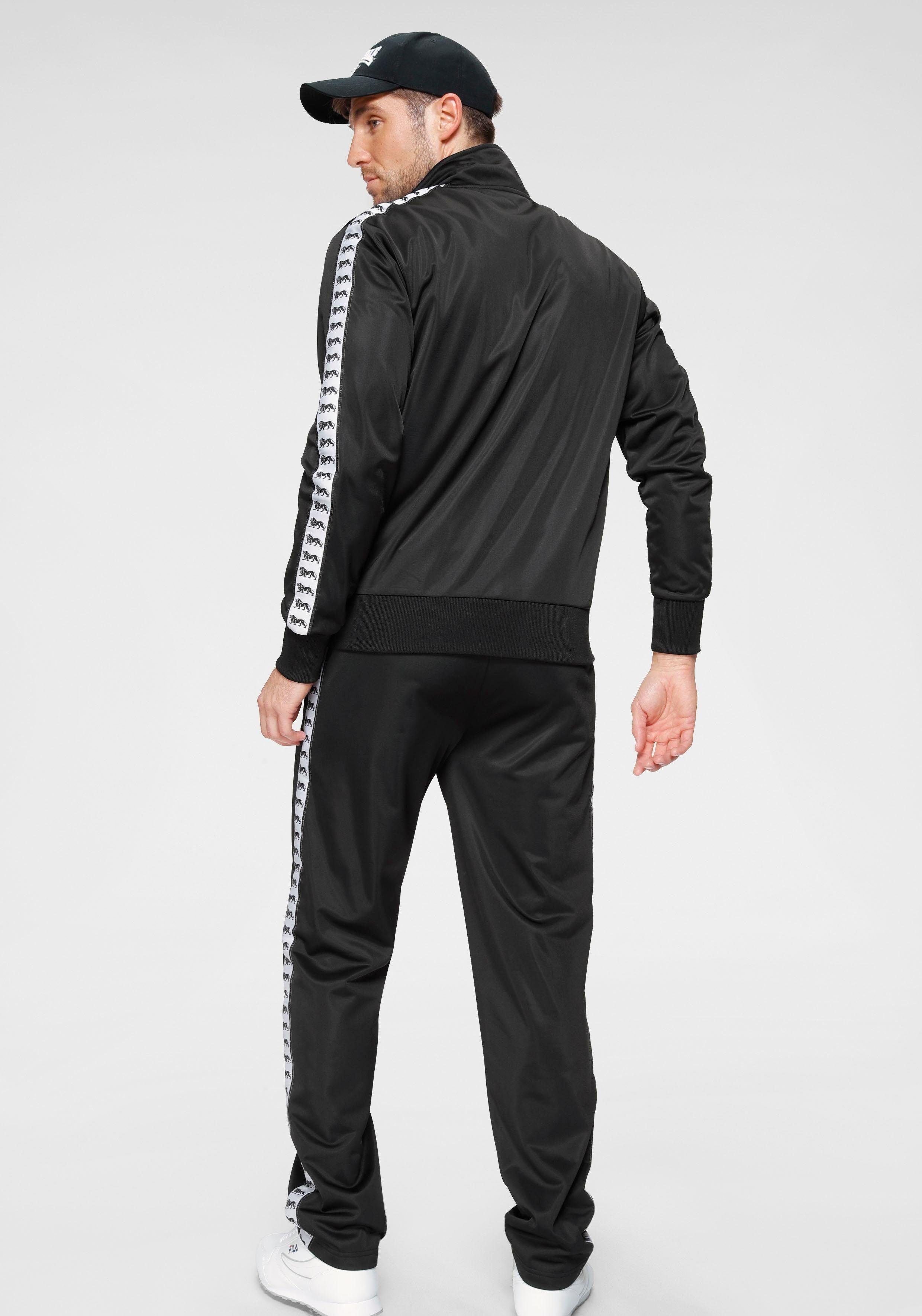 Lonsdale Trainingsanzug WYBERTON günstig online kaufen