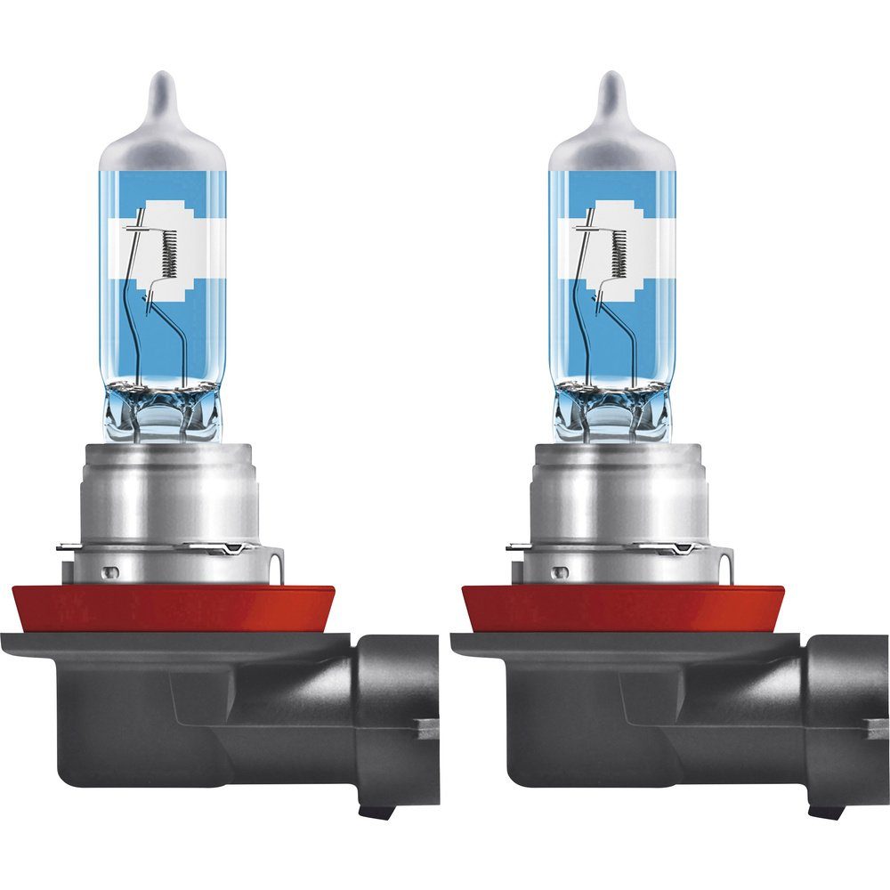 Osram KFZ-Ersatzleuchte Osram Automotive 64211NL-2HB Halogen Leuchtmittel Night Breaker® Laser