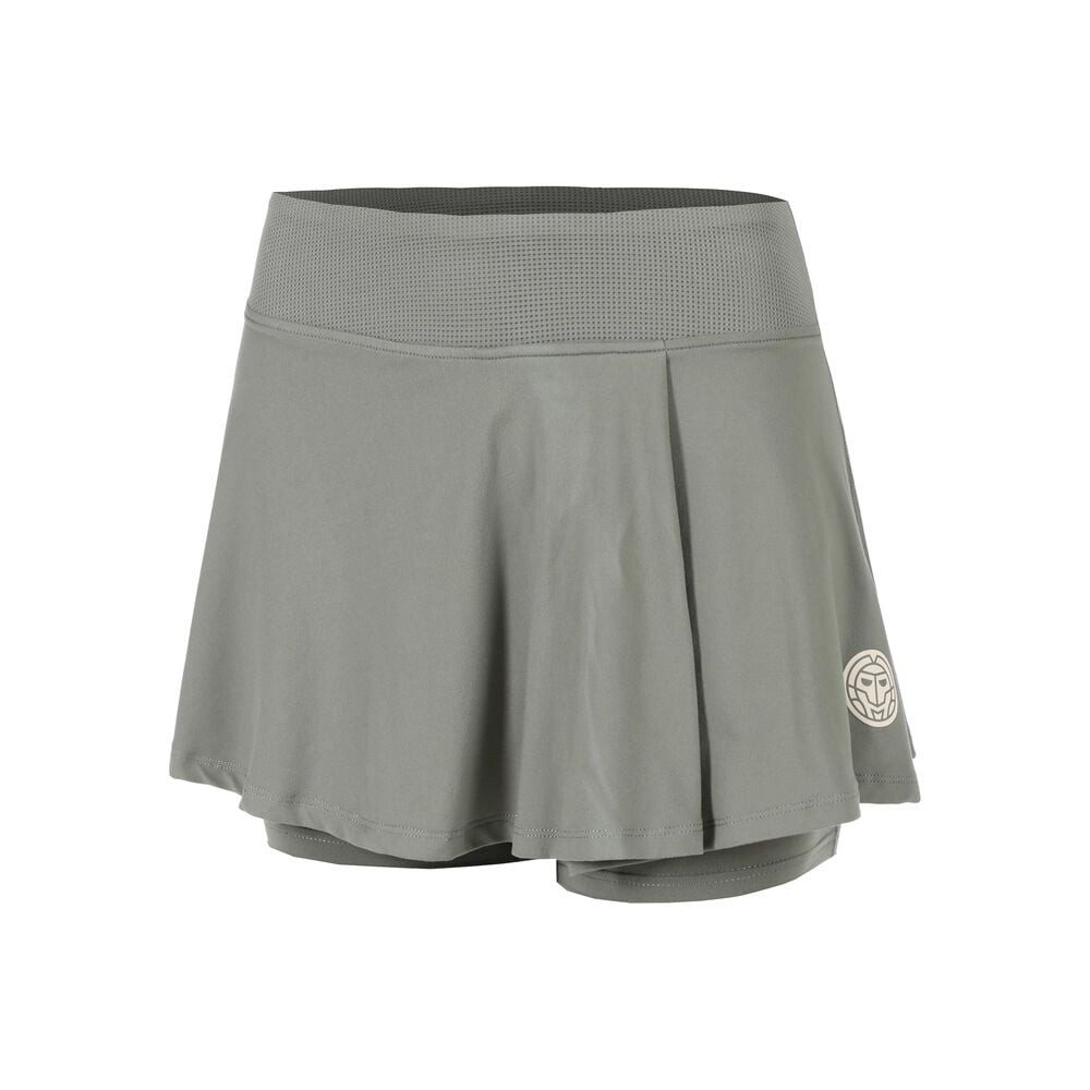 Tennisrock Bubble Wavy Skort