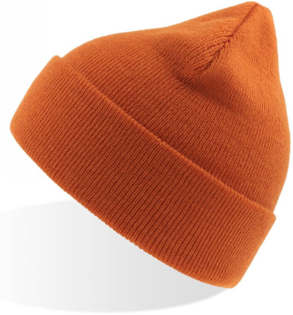 Atlantis Outdoorhut Eko Beanie, Beanie mit Bündchen, 2-lagig. € 18,34, (€ 18,34 pro 1 Stk).