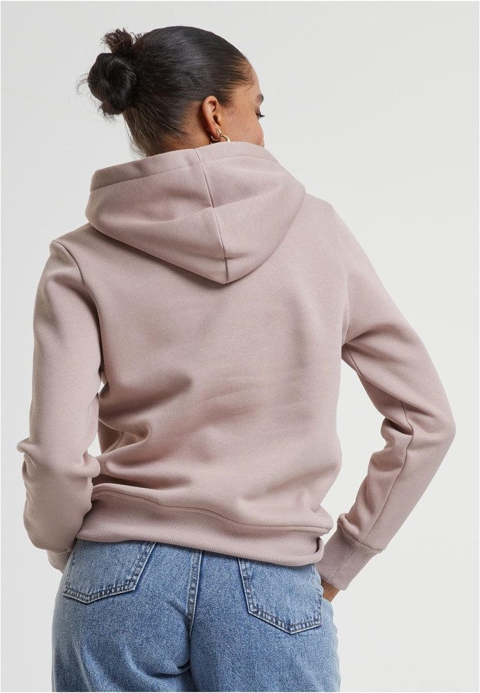 URBAN CLASSICS Hoodie Ladies Regular Hoodie günstig online kaufen