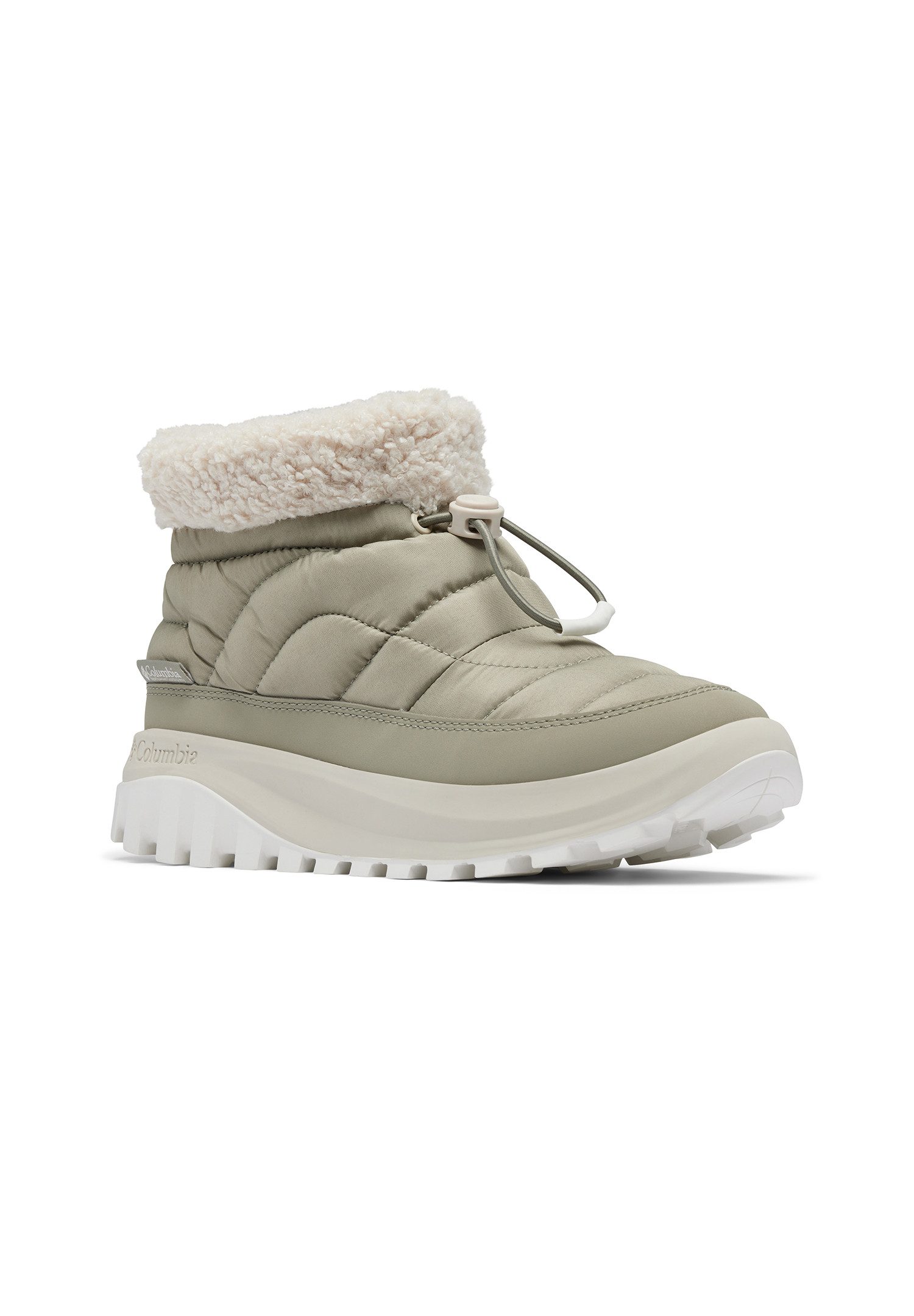 Columbia SNOWTROT SHORTY Stiefelette