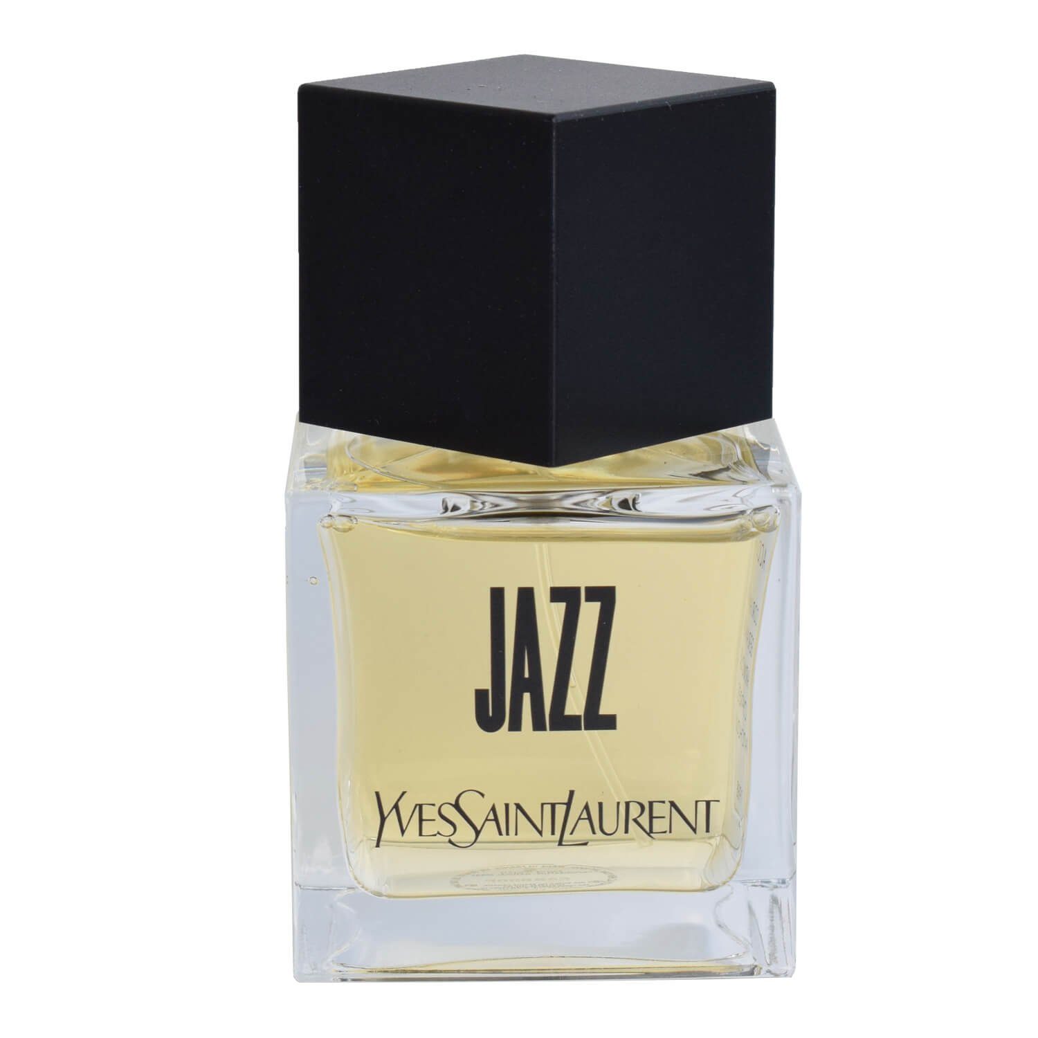 YVES SAINT LAURENT Eau de Toilette JAZZ