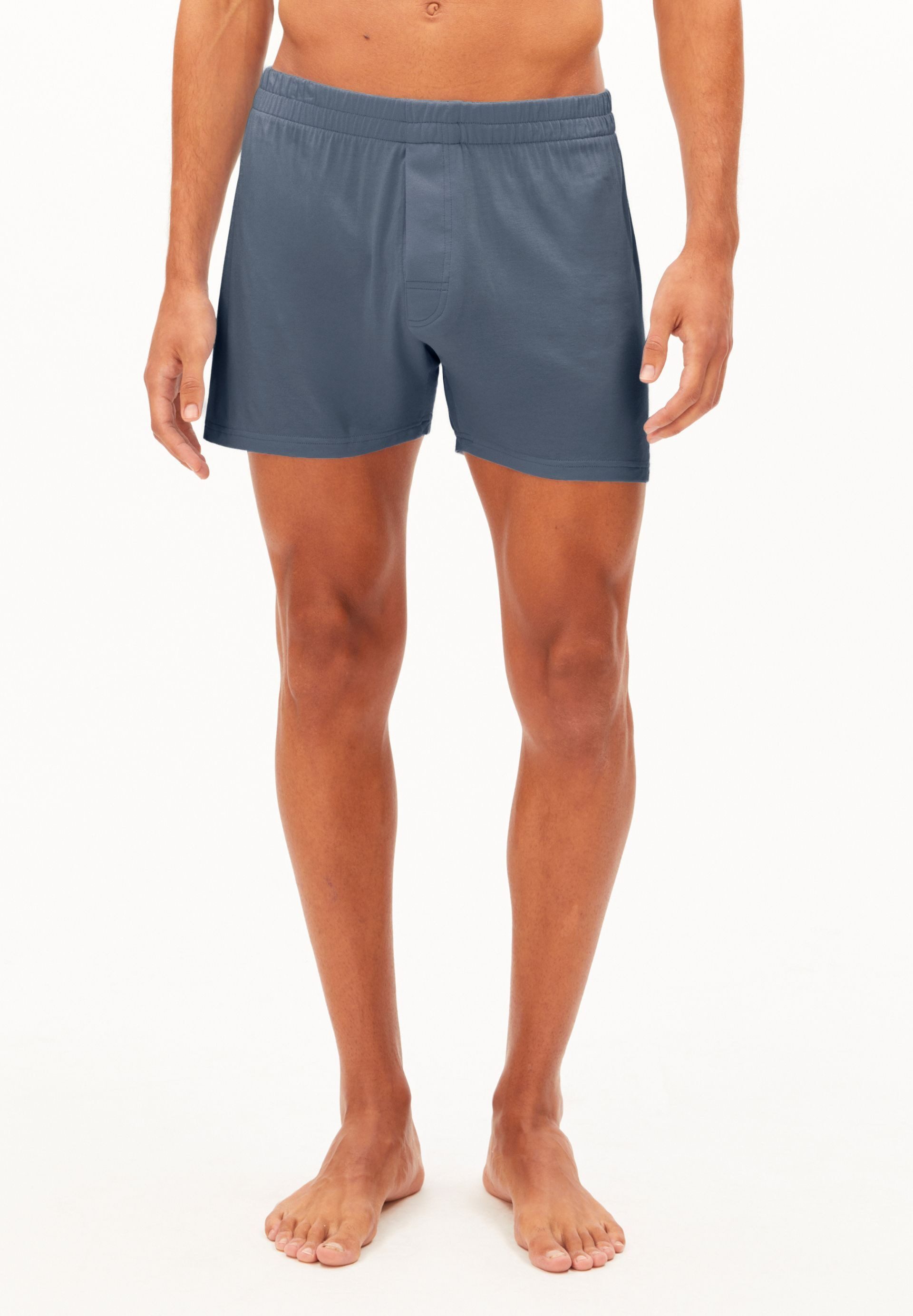 Armedangels Boxer AASKER Boxer aus TENCEL™ Modal Mix (1-St) Relaxed Fit