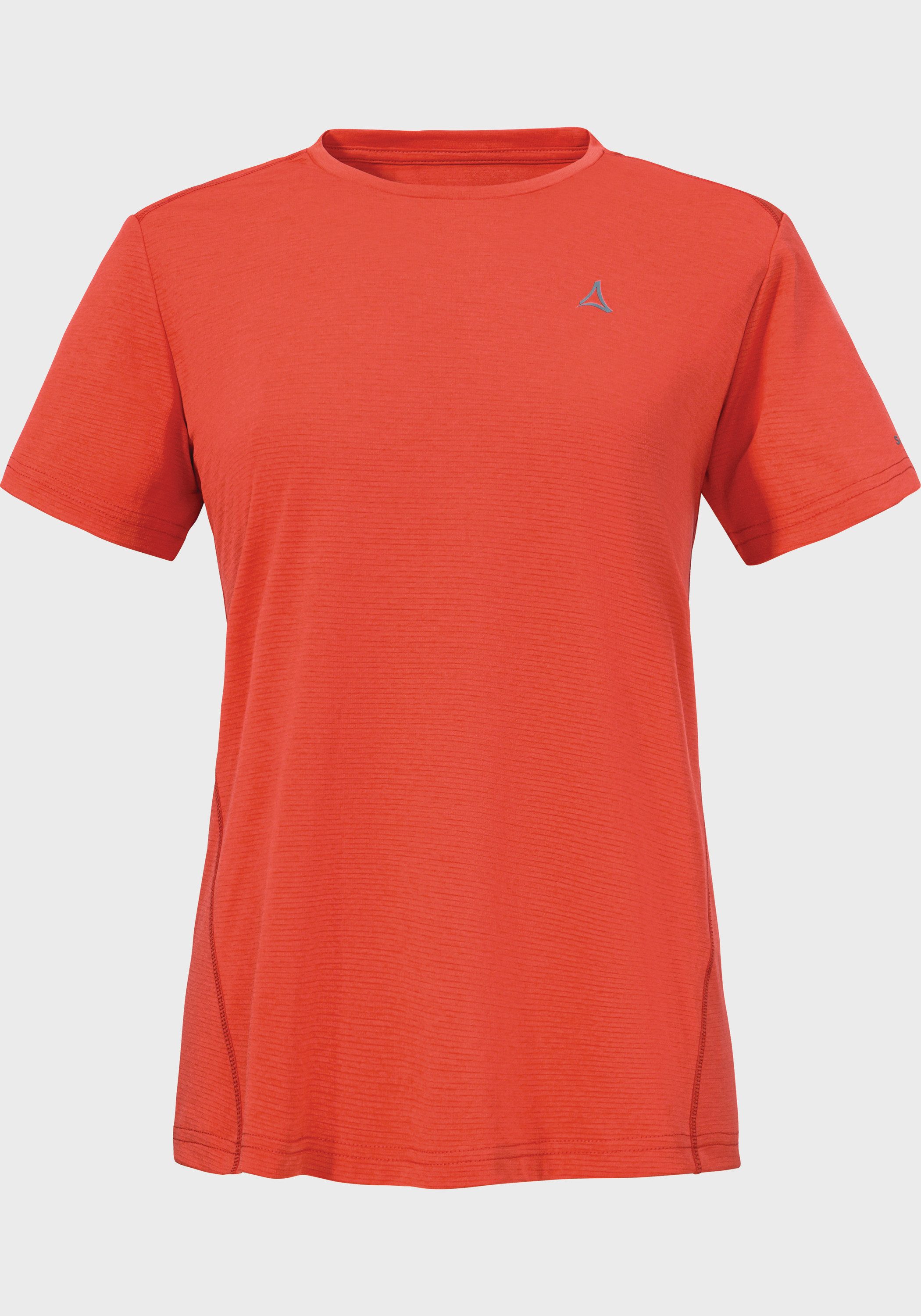 Schöffel Funktionsshirt CIRC T Shirt Tauron L