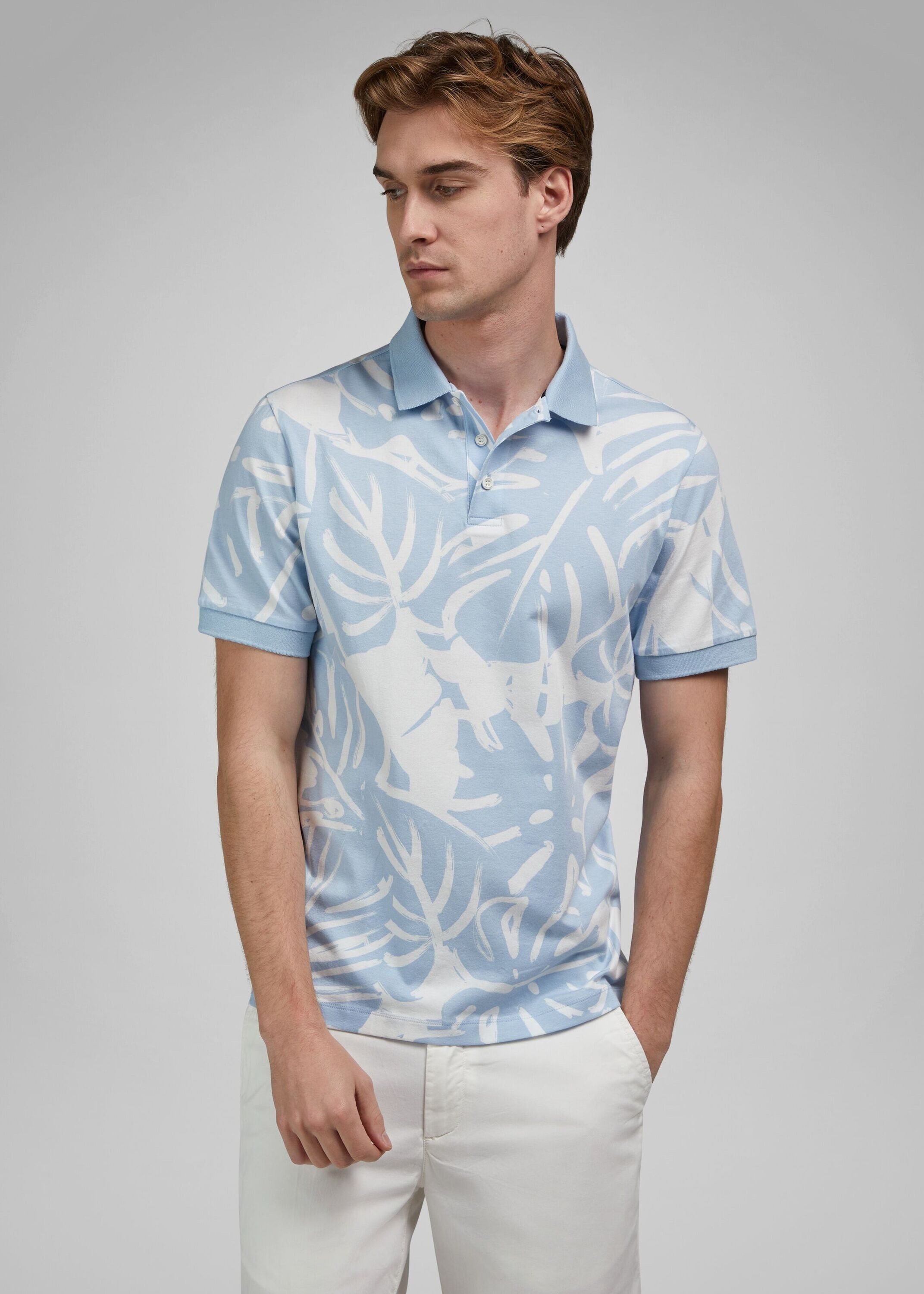 Poloshirt