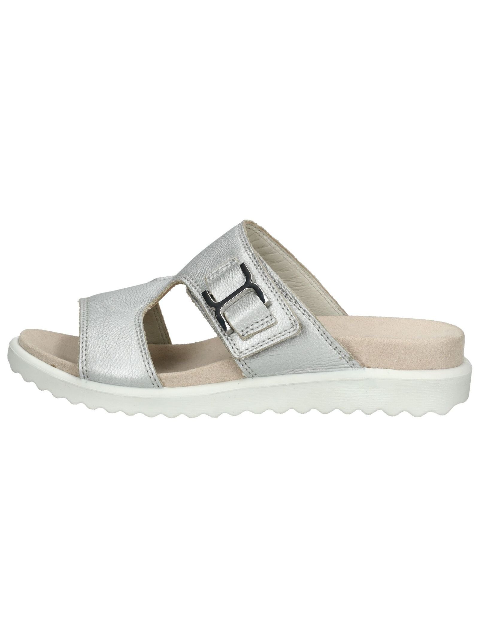 Legero Legero Sandalen Leder Pantolette günstig online kaufen