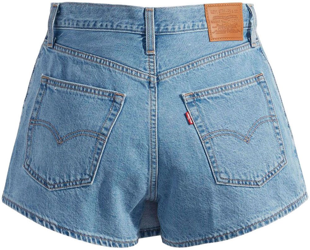 Levi's® Hosenrock SKORT Shorts und Rock in einem