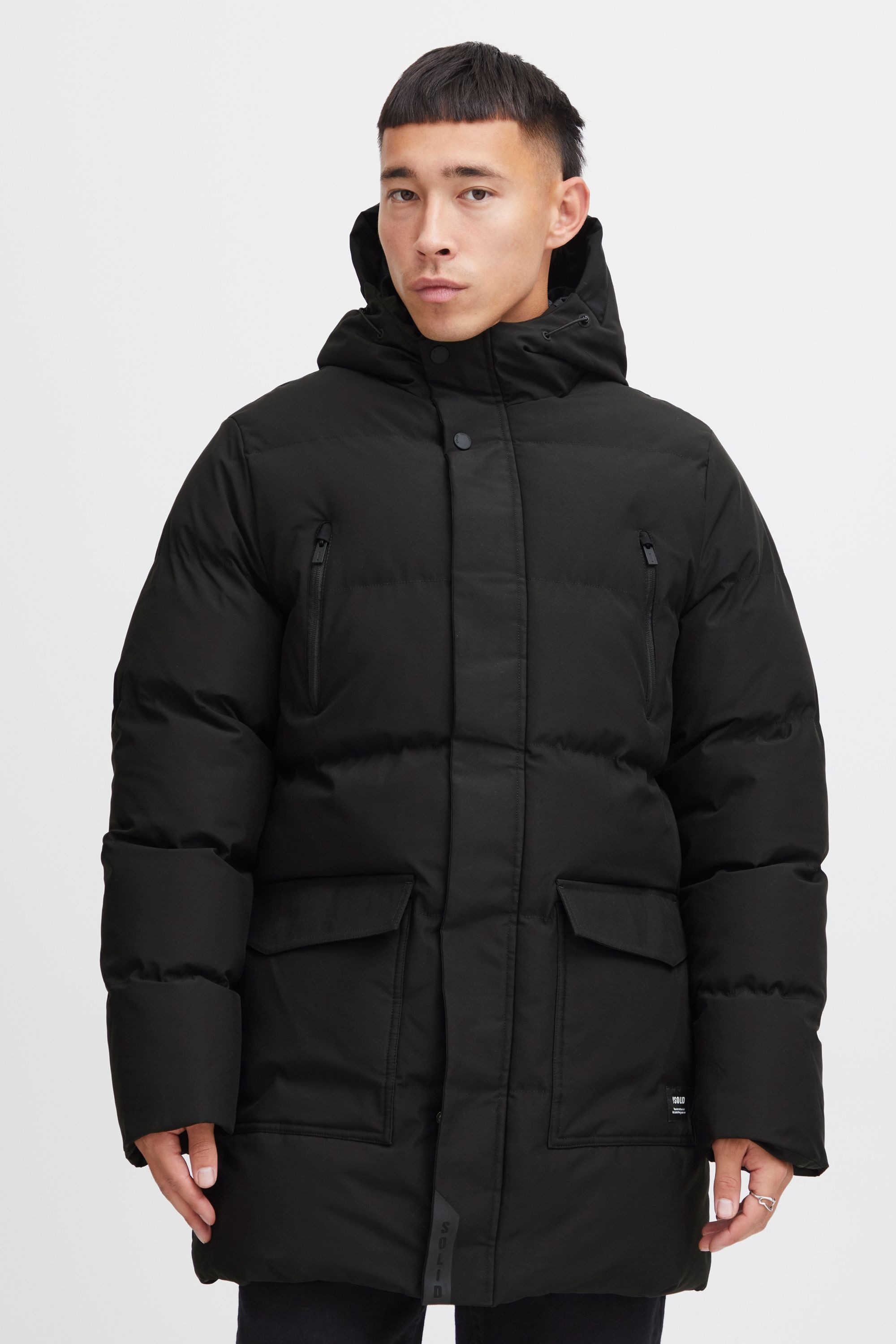 Steppjacke SDMiumo