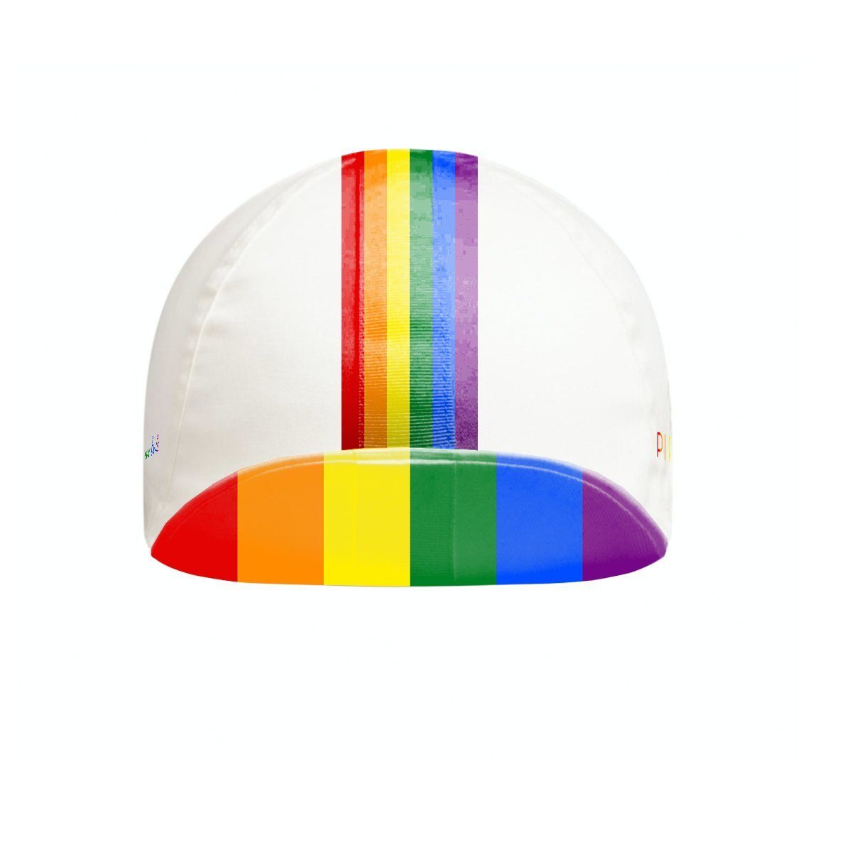 Rennrad Pride Amsterdam Cap Cap PIPPO Flex
