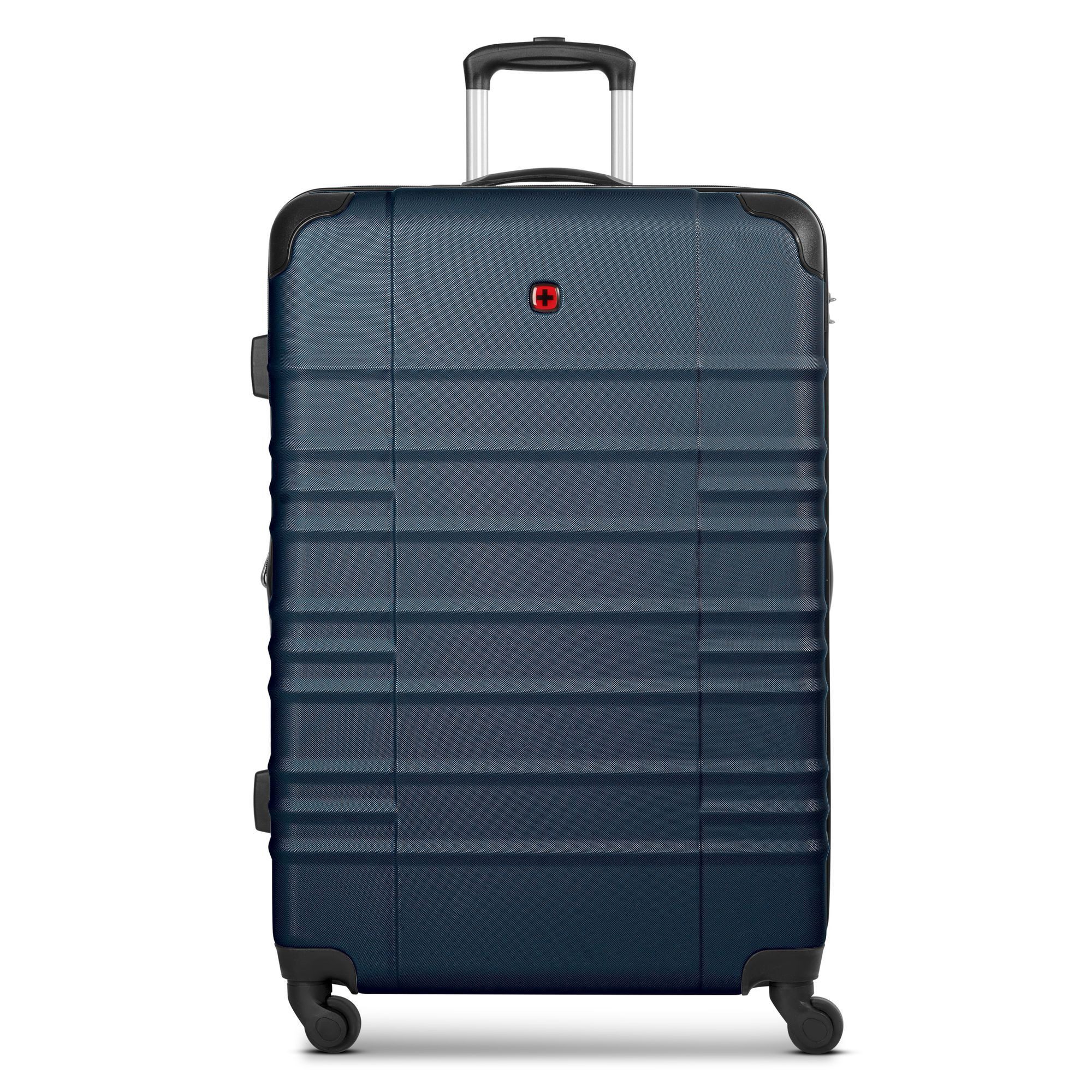 Wenger Hartschalen-Trolley Amplar Evo, 4 Rollen, günstig online kaufen