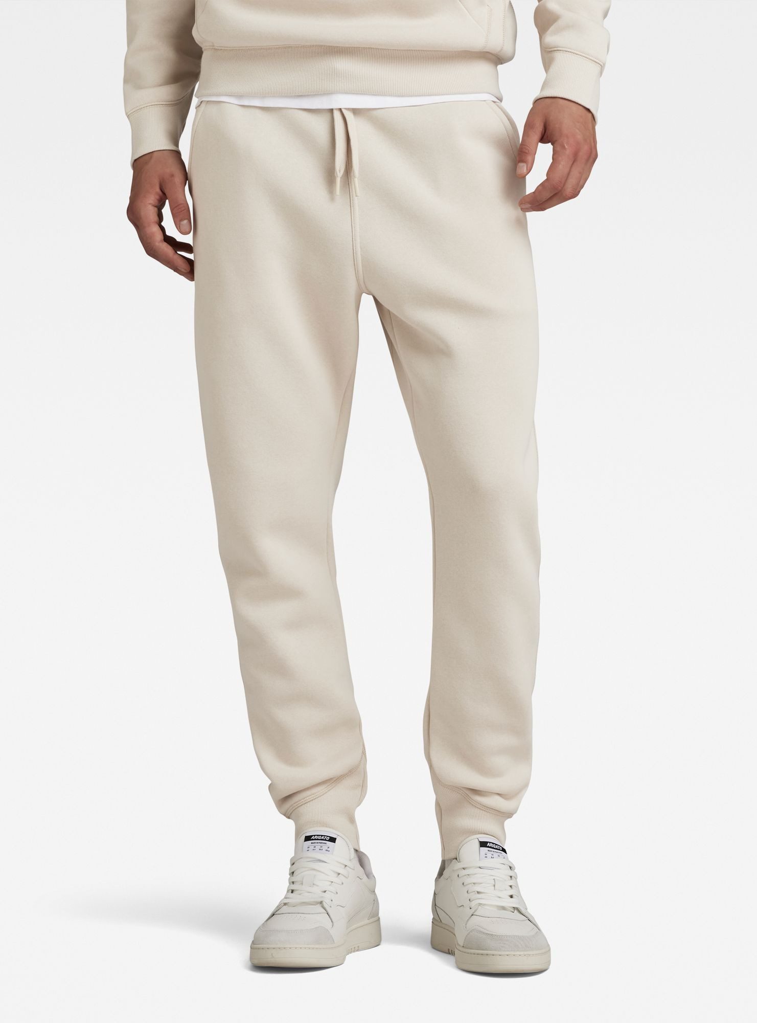G-STAR Trainingshose Premium Core Type C Sweatpants